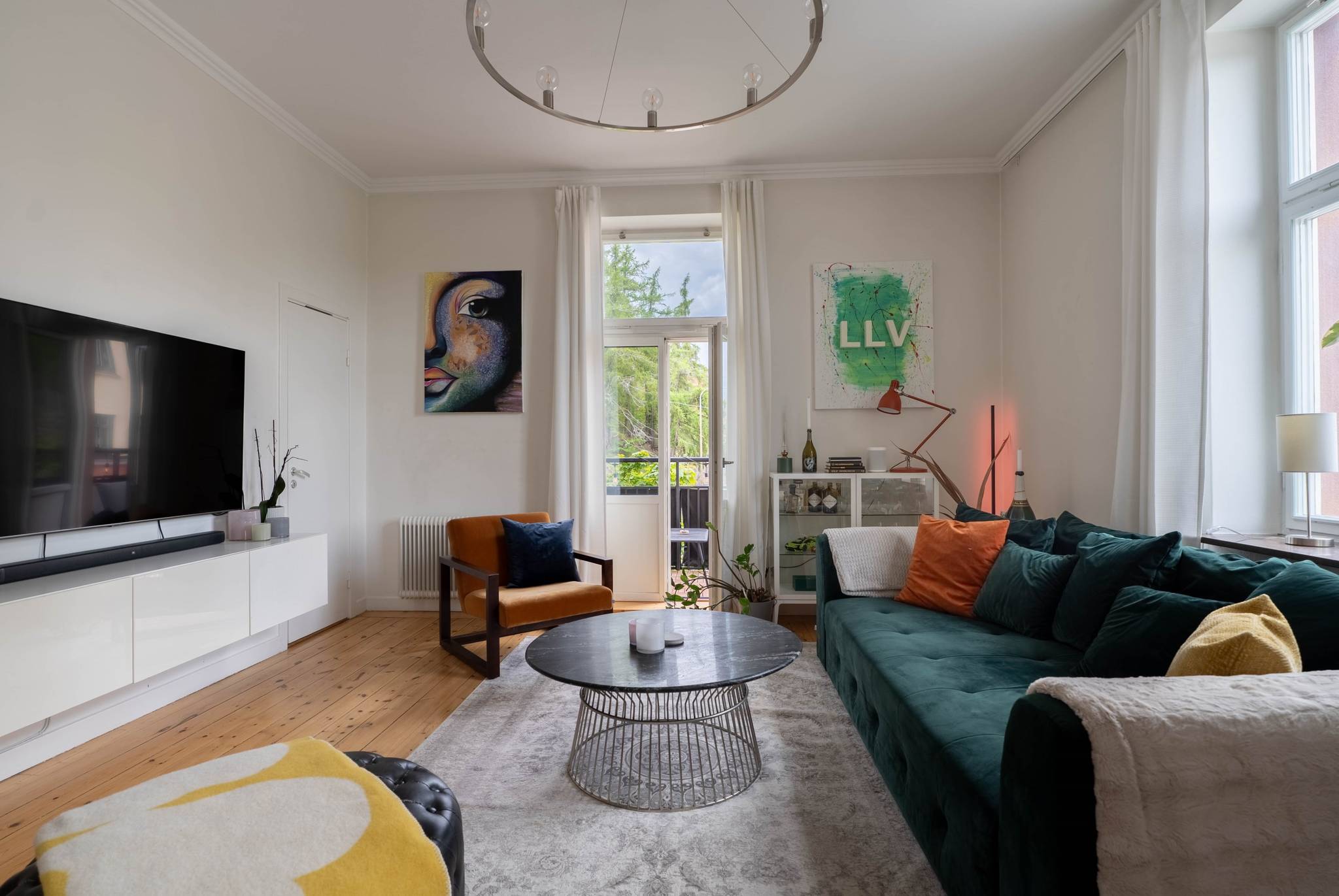 2 rum lägenhet på Lindtorpsgatan 2 Centrum, Eskilstuna kommun - bild 3