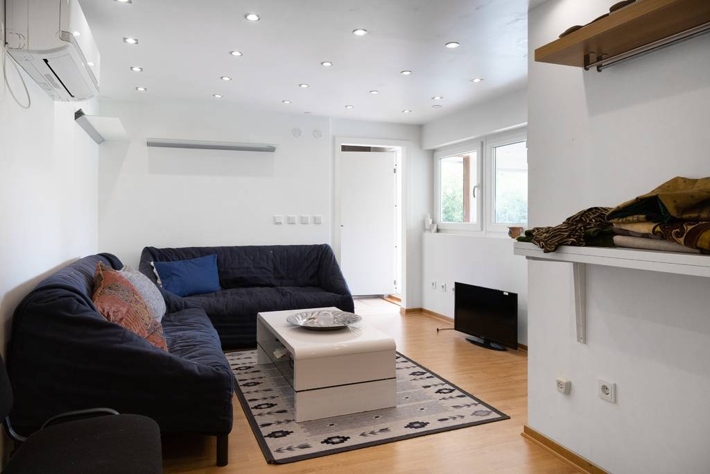 2 rum Fritidshus på Drabagatan 4, Nr 528 Almåsa Malmö kommun - bild 8
