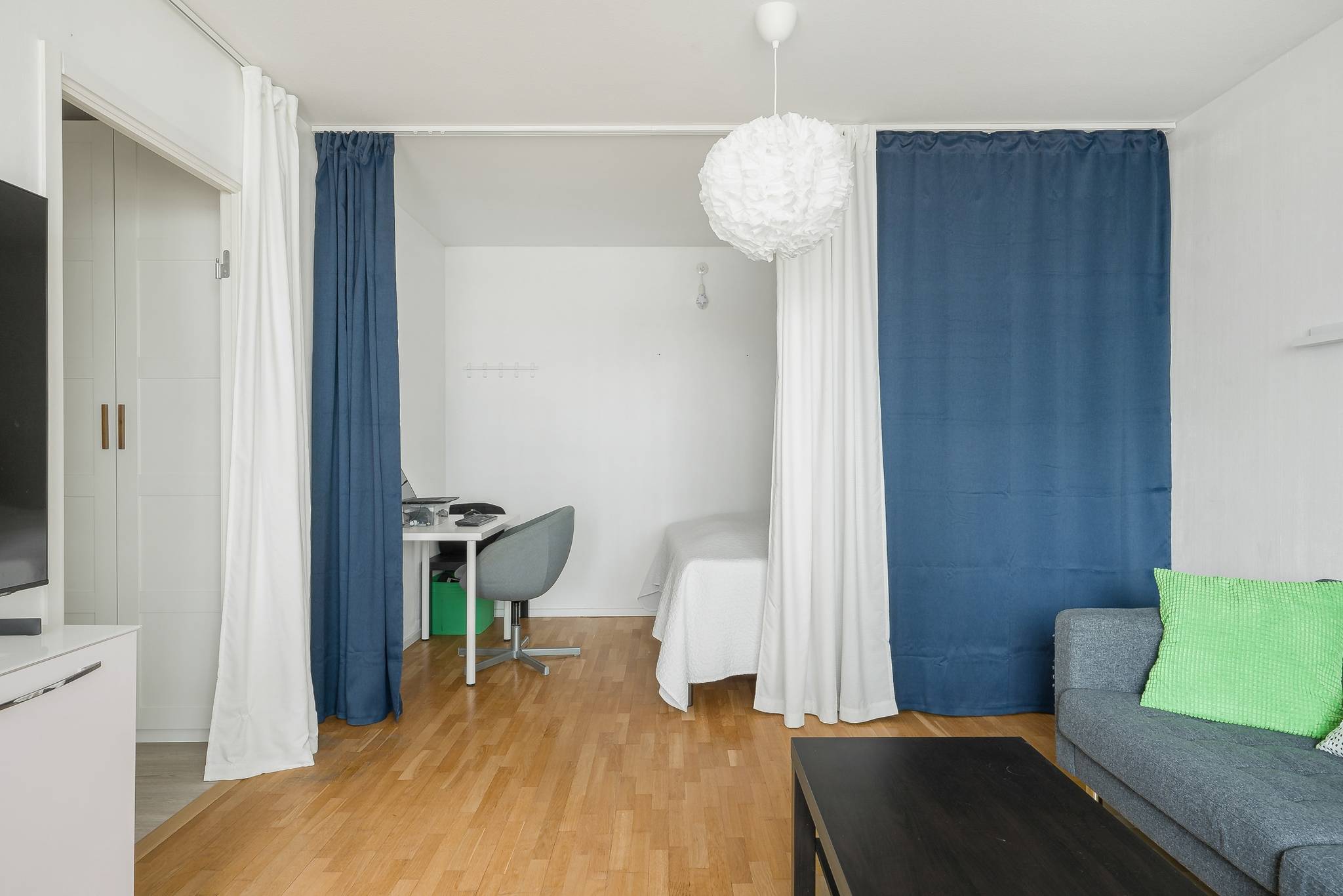 3 rum Lägenhet på Hagalundsgatan 40 Hagalund Solna kommun - bild 27