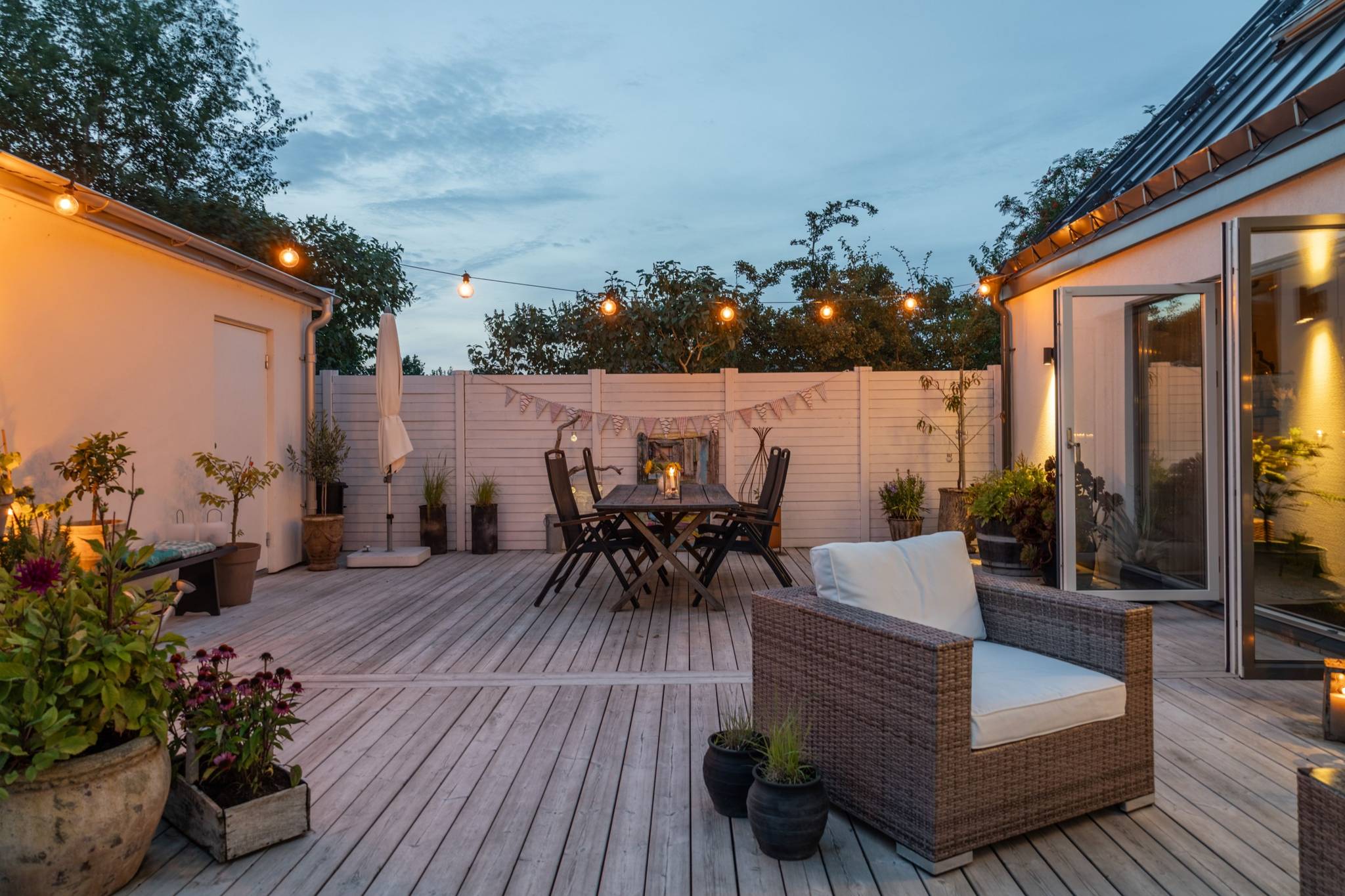 5 rum Villa på Båtsmansgatan 3 Lomma Lomma kommun - bild 37