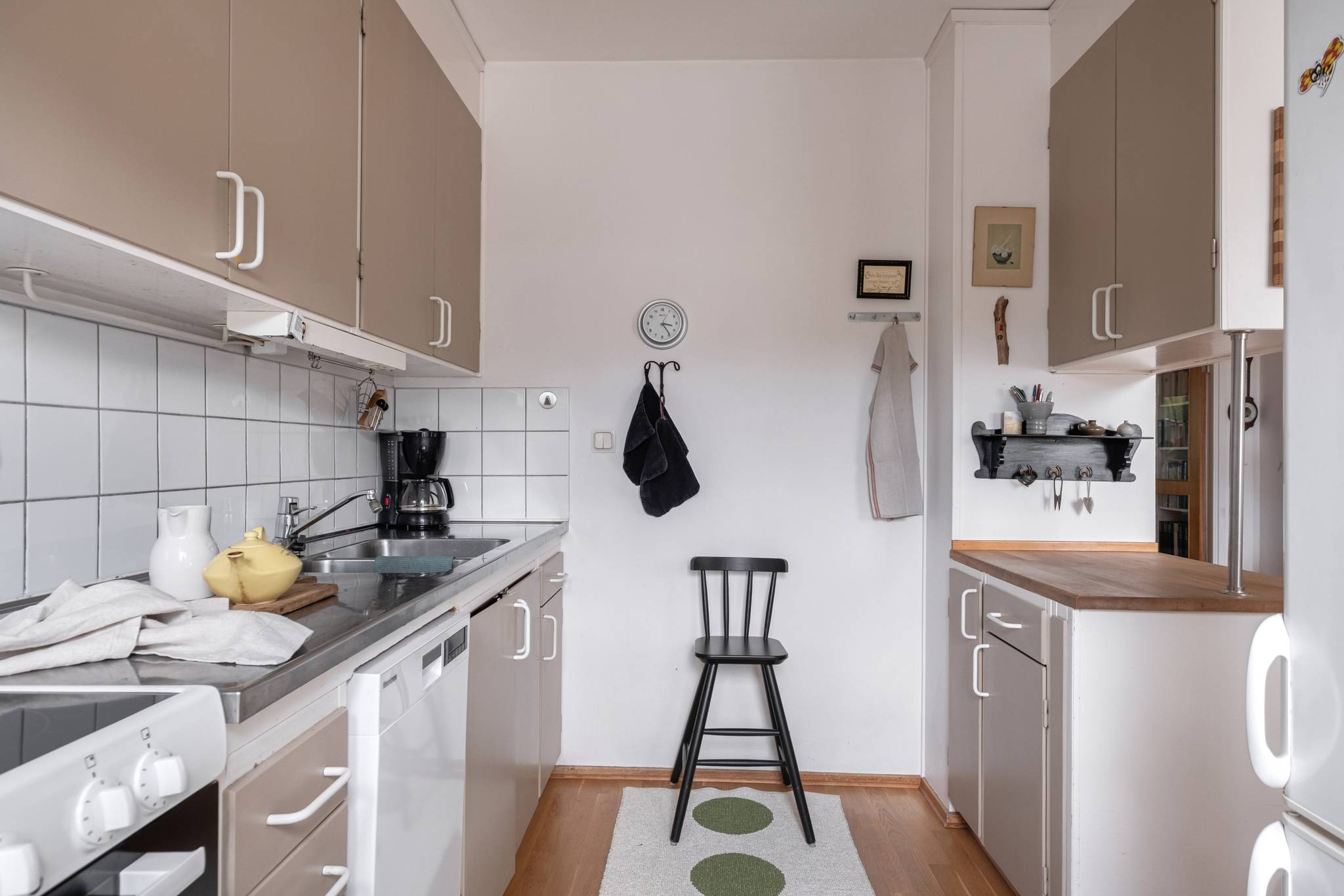 3 rum Lägenhet på Ingenjörsgatan 22 Södertorp Malmö kommun - bild 5