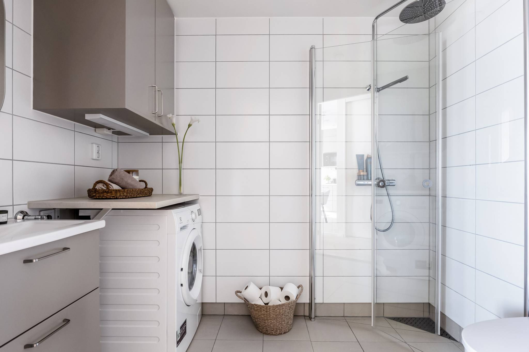 1 rum Lägenhet på Carlsgatan 35 City Malmö kommun - bild 9