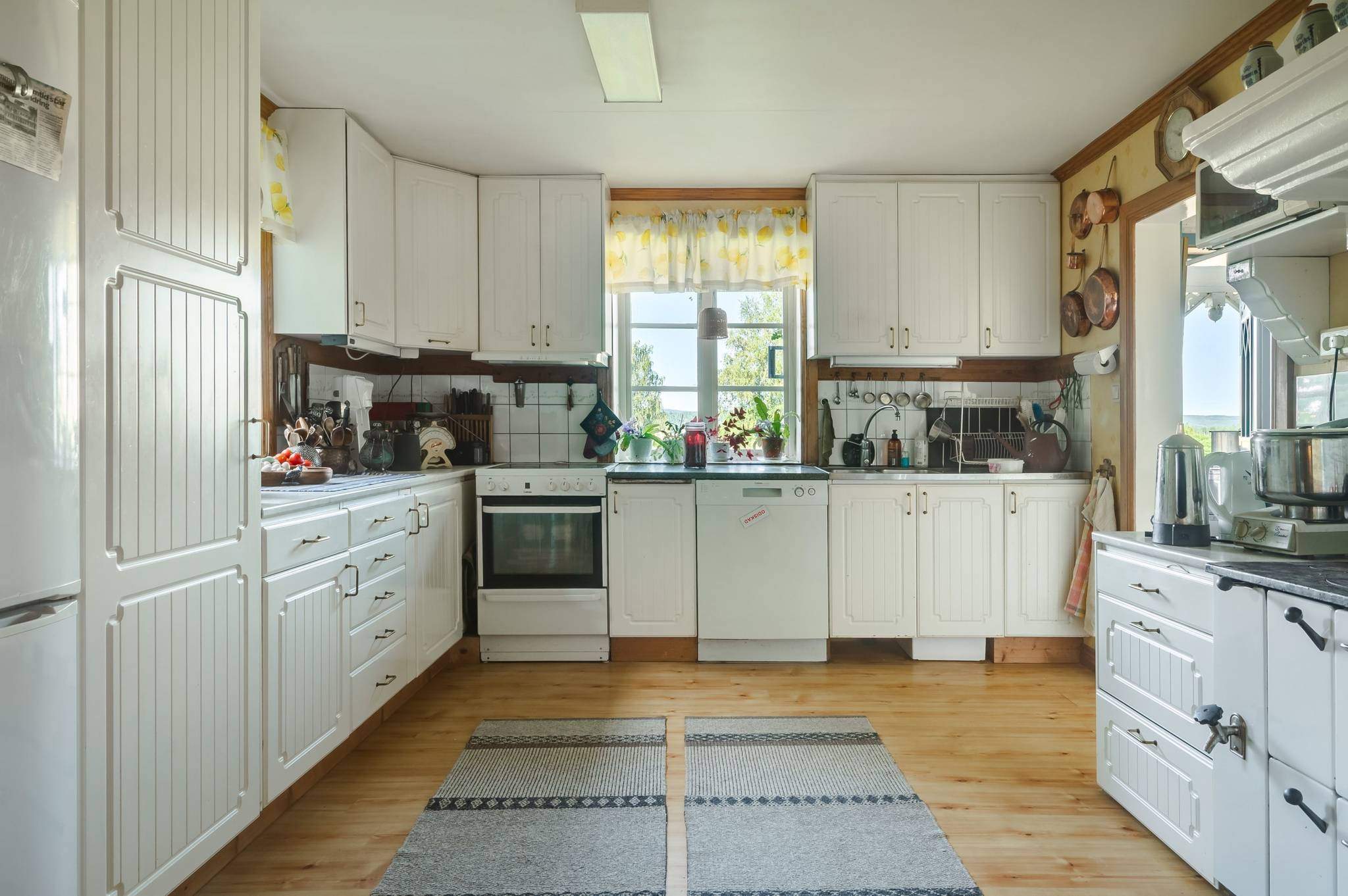 9 rum Gård med jordbruk på Gjutaregården 27 Sunne kommun - bild 13