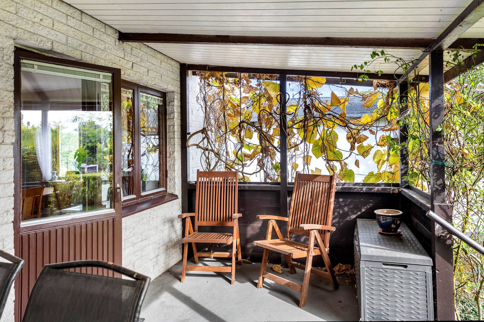 4 rum Villa på Tegelvägen 11 Holmeja Svedala kommun - bild 9