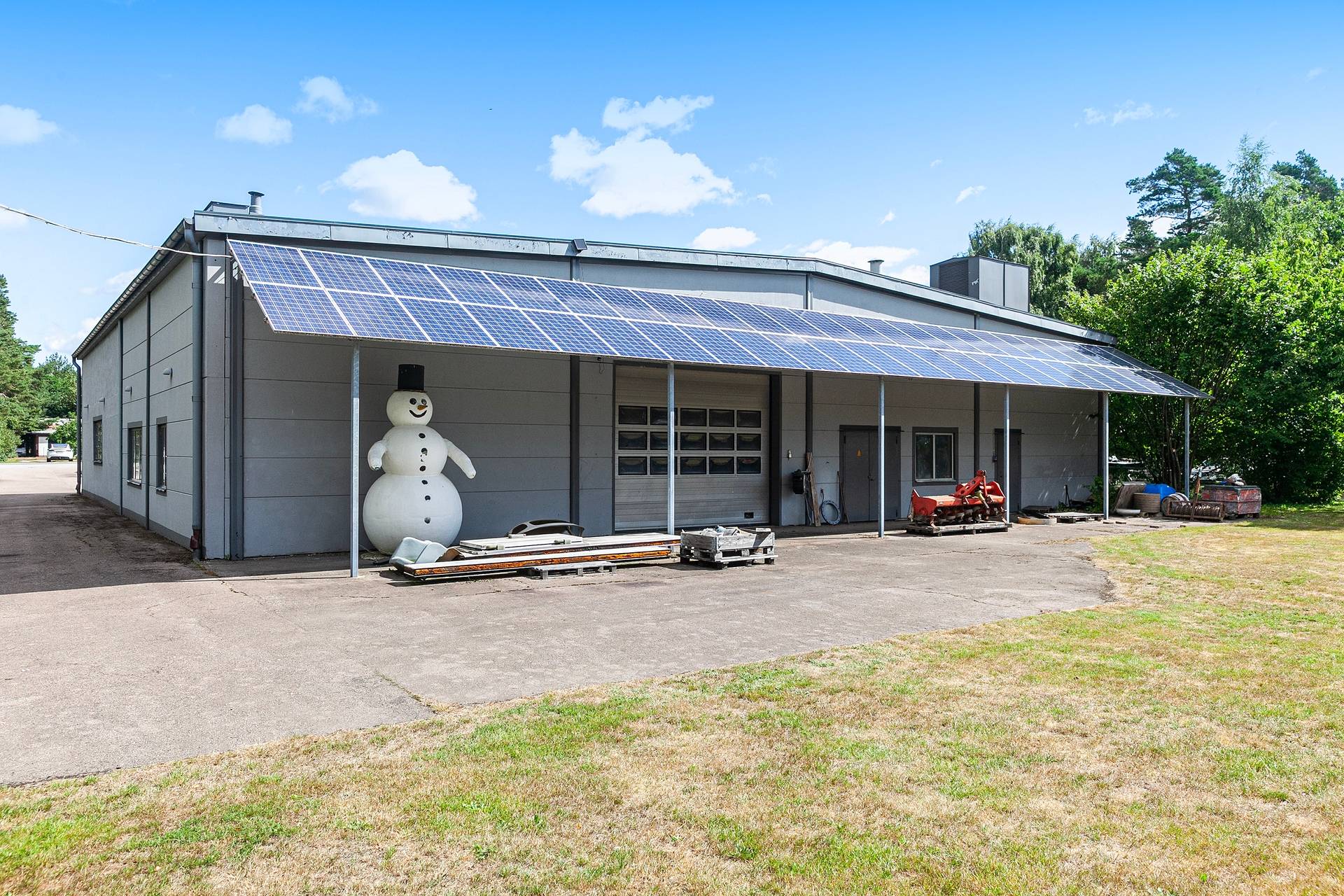 5 rum Villa på Västra Karaby kyrkoväg 13-0 Dösjebro Kävlinge kommun - bild 28