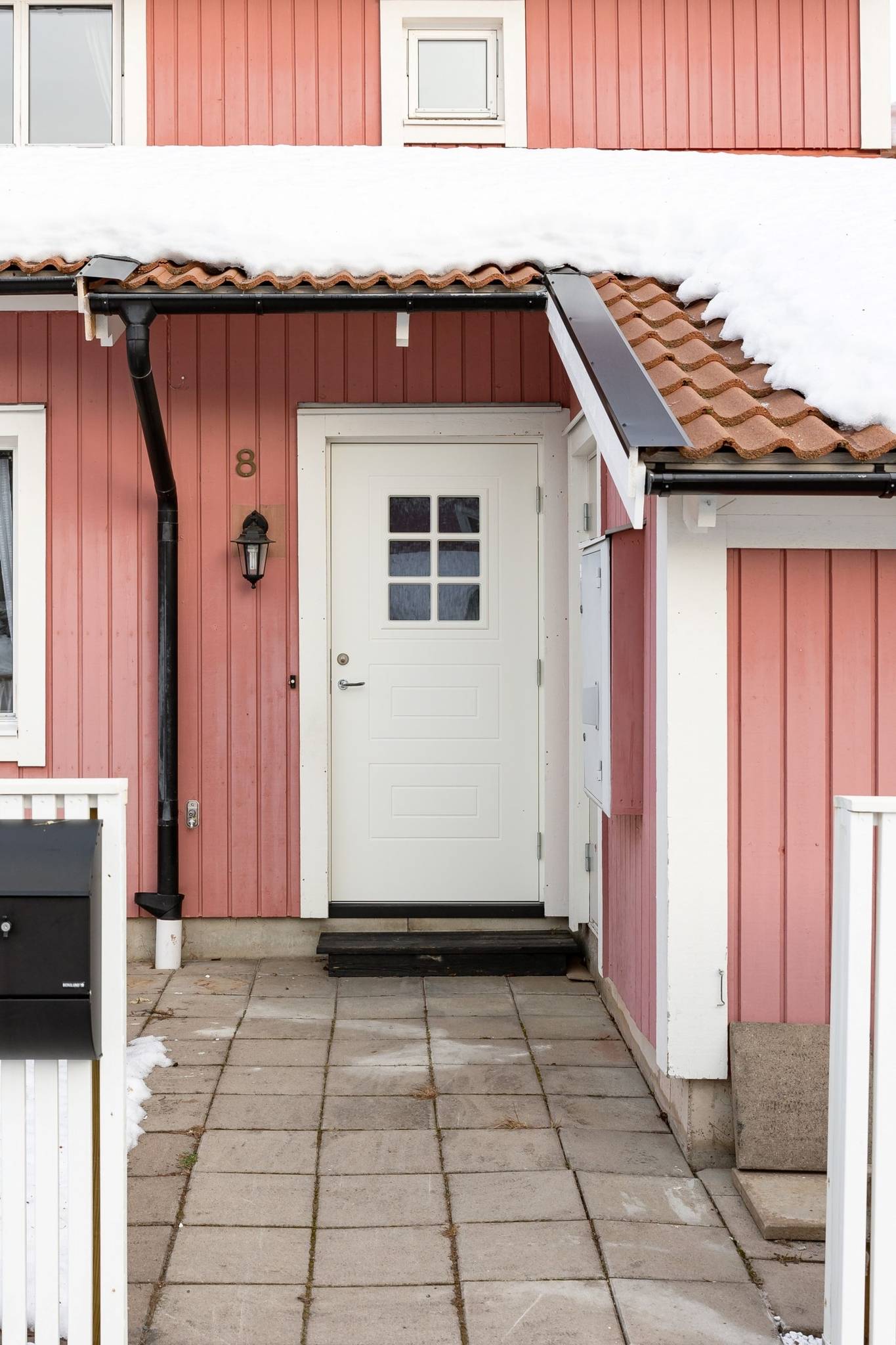 5 rum Lägenhet på Älgvägen 8 Gimo Östhammars kommun - bild 4