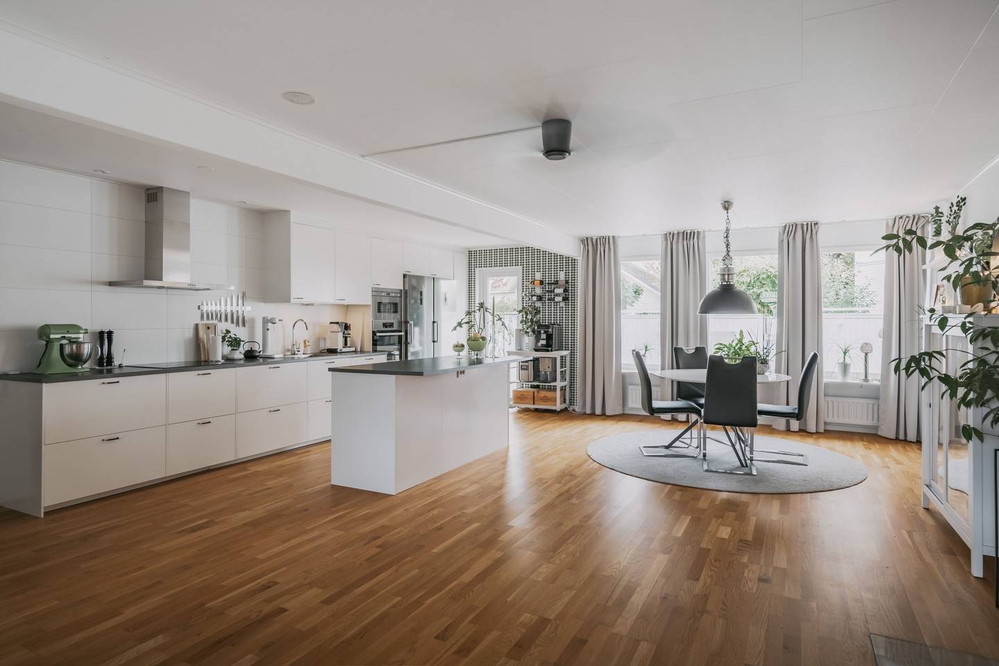 4 rum Villa på Blombackagatan 4 Mariestad Tätort Mariestads kommun - bild 15