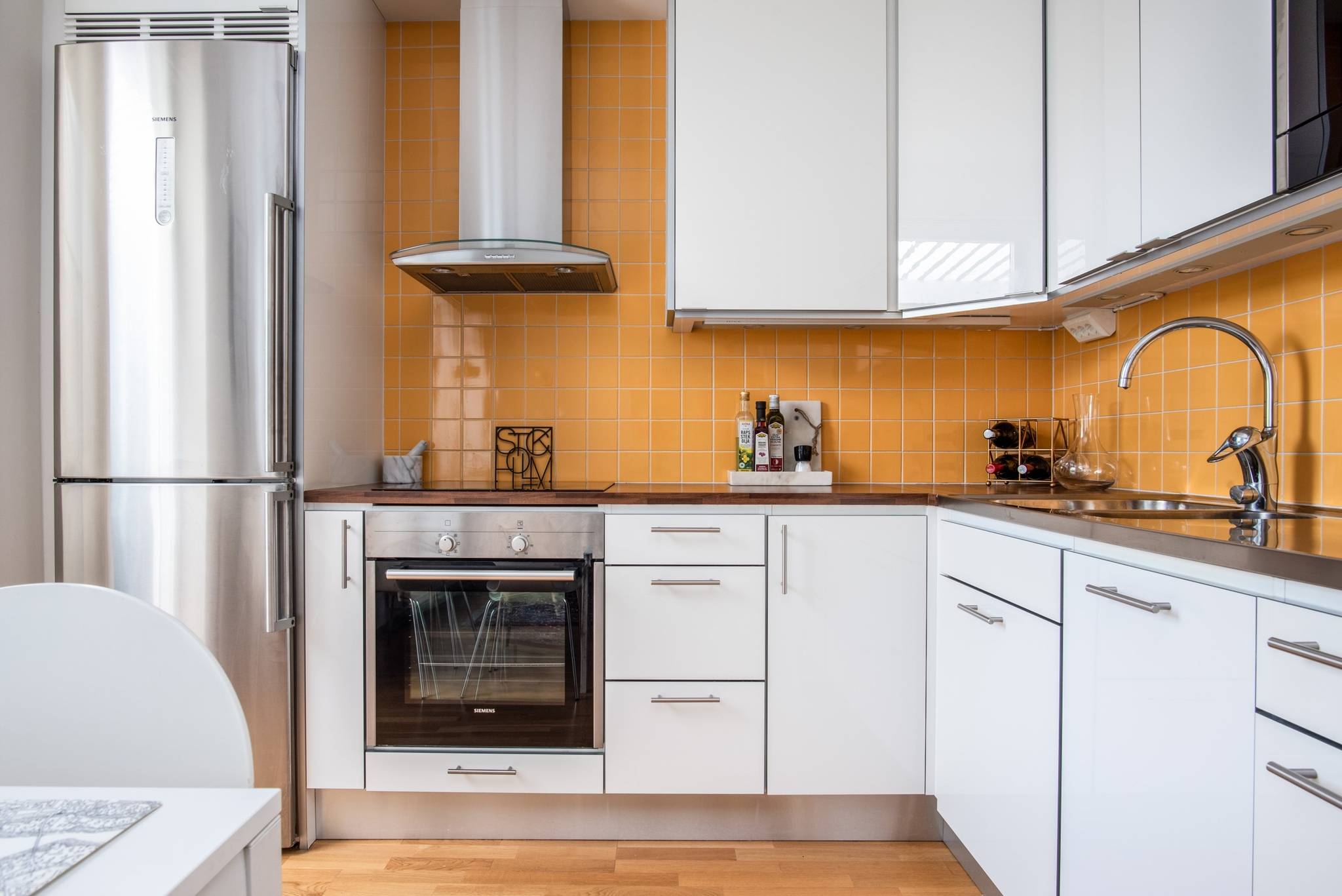 1 rum Lägenhet på Westmansgatan 20B Valla Linköpings kommun - bild 10