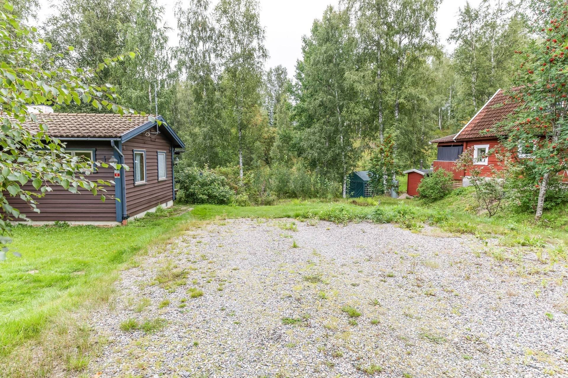 4 rum Villa på Vinarnvägen 1 Hagge/Vinarn Smedjebackens kommun - bild 22