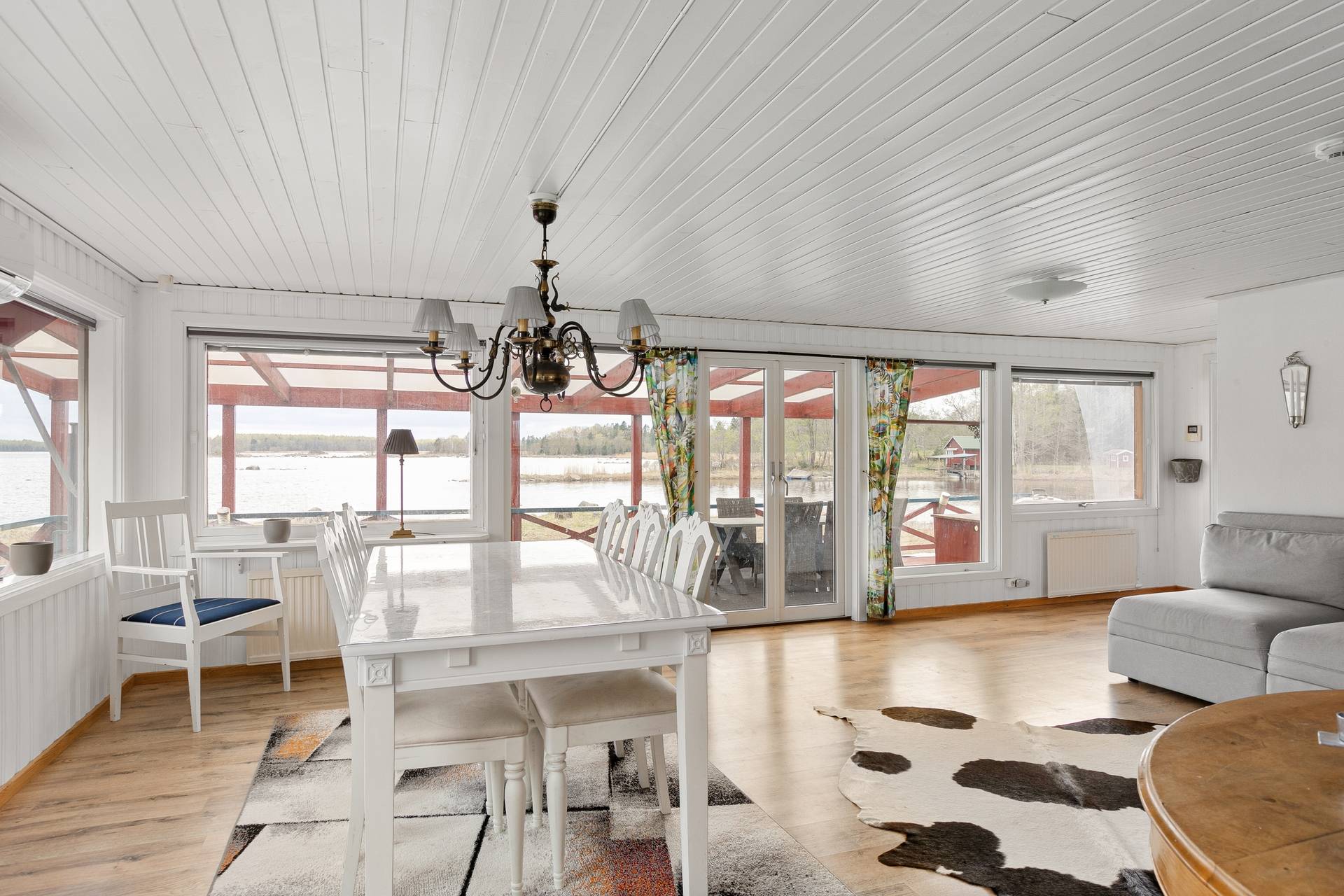 4 rum Fritidshus på Skeppsholmen 60 Gårdskär Älvkarleby kommun - bild 16