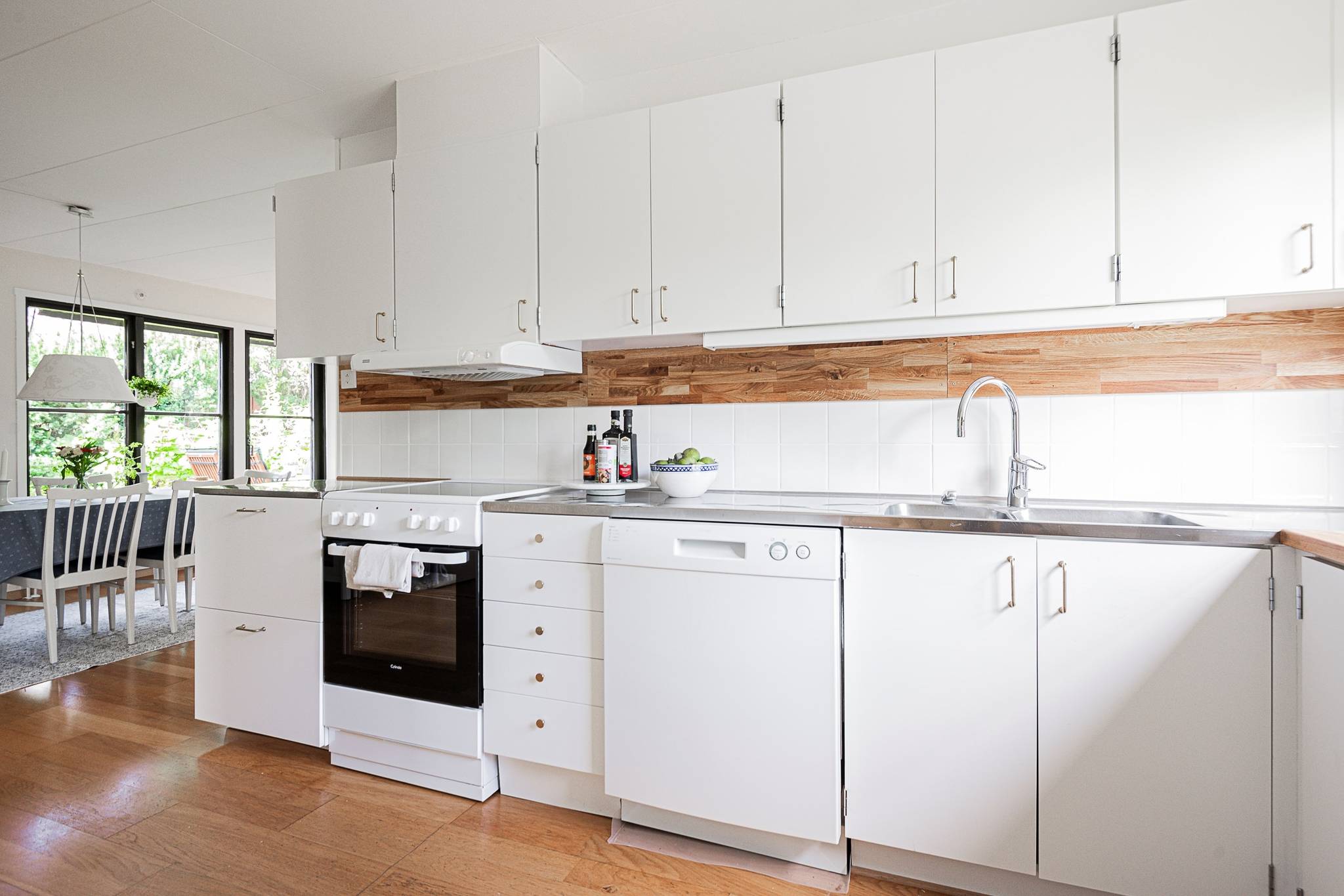5 rum Villa på Bruksgatan 9A Västerås kommun - bild 5