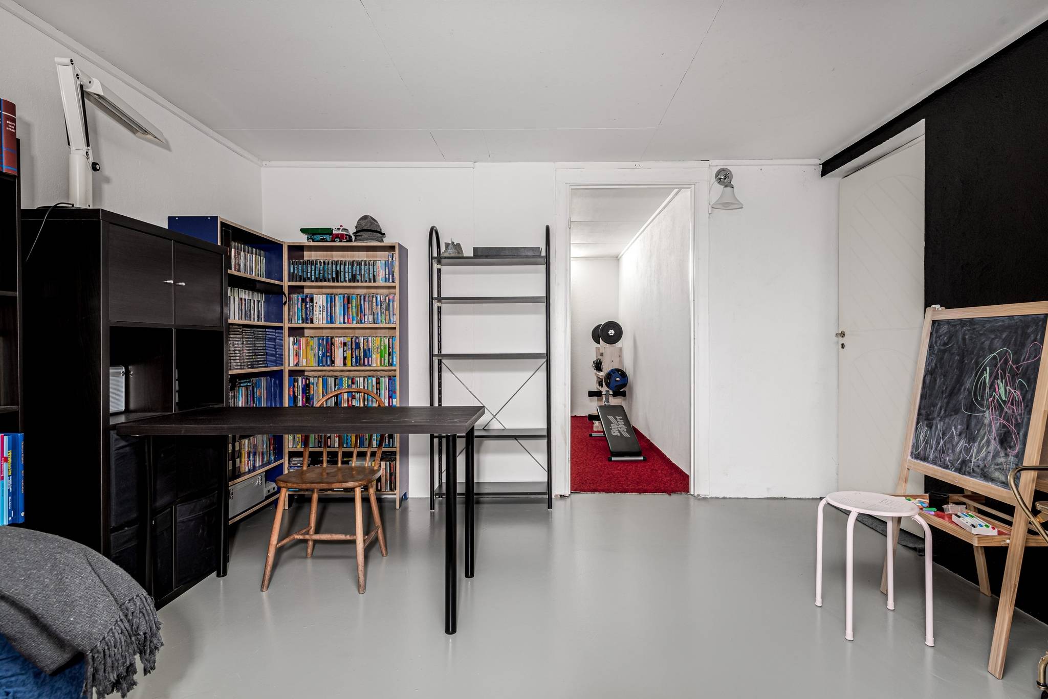 4 rum Villa på Triangelvägen 42 Bergeforsen Timrå kommun - bild 40