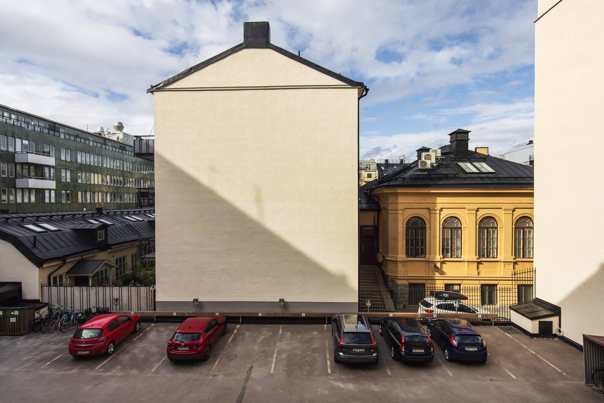 2 rum Lägenhet på Sankt Göransgatan 64A Kungsholmen - Fridhemsplan Stockholms kommun - bild 19