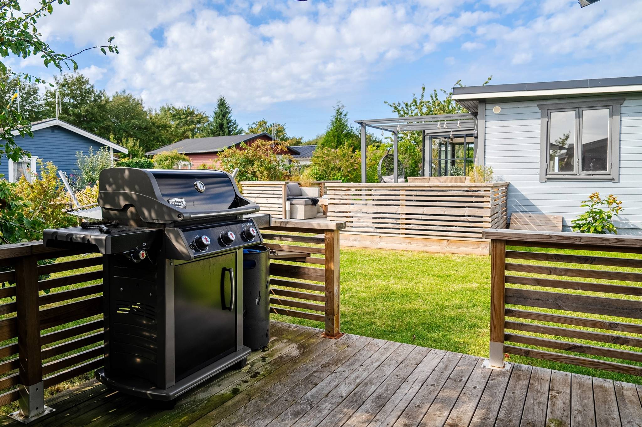 2 rum Fritidshus på Cobeagatan 28, nr 401 Almåsa Malmö kommun - bild 18