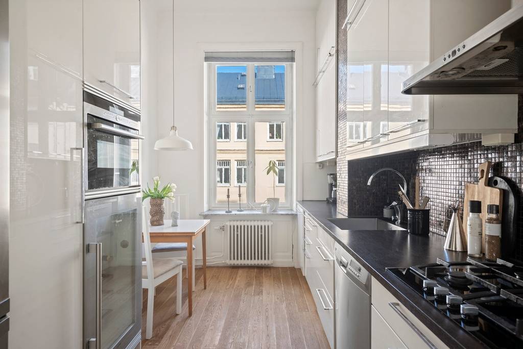 2 rum Lägenhet på Upplandsgatan 57 Odenplan Stockholms kommun - bild 16