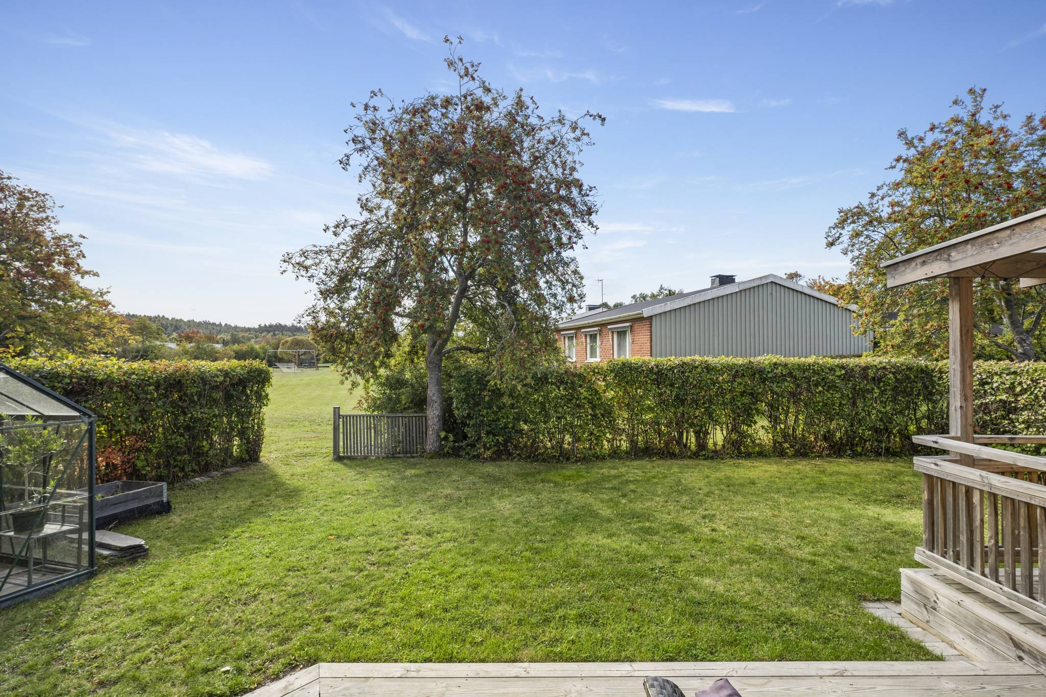 4 rum Kedjehus på Grågåsvägen 3 Sunnersta Uppsala kommun - bild 27