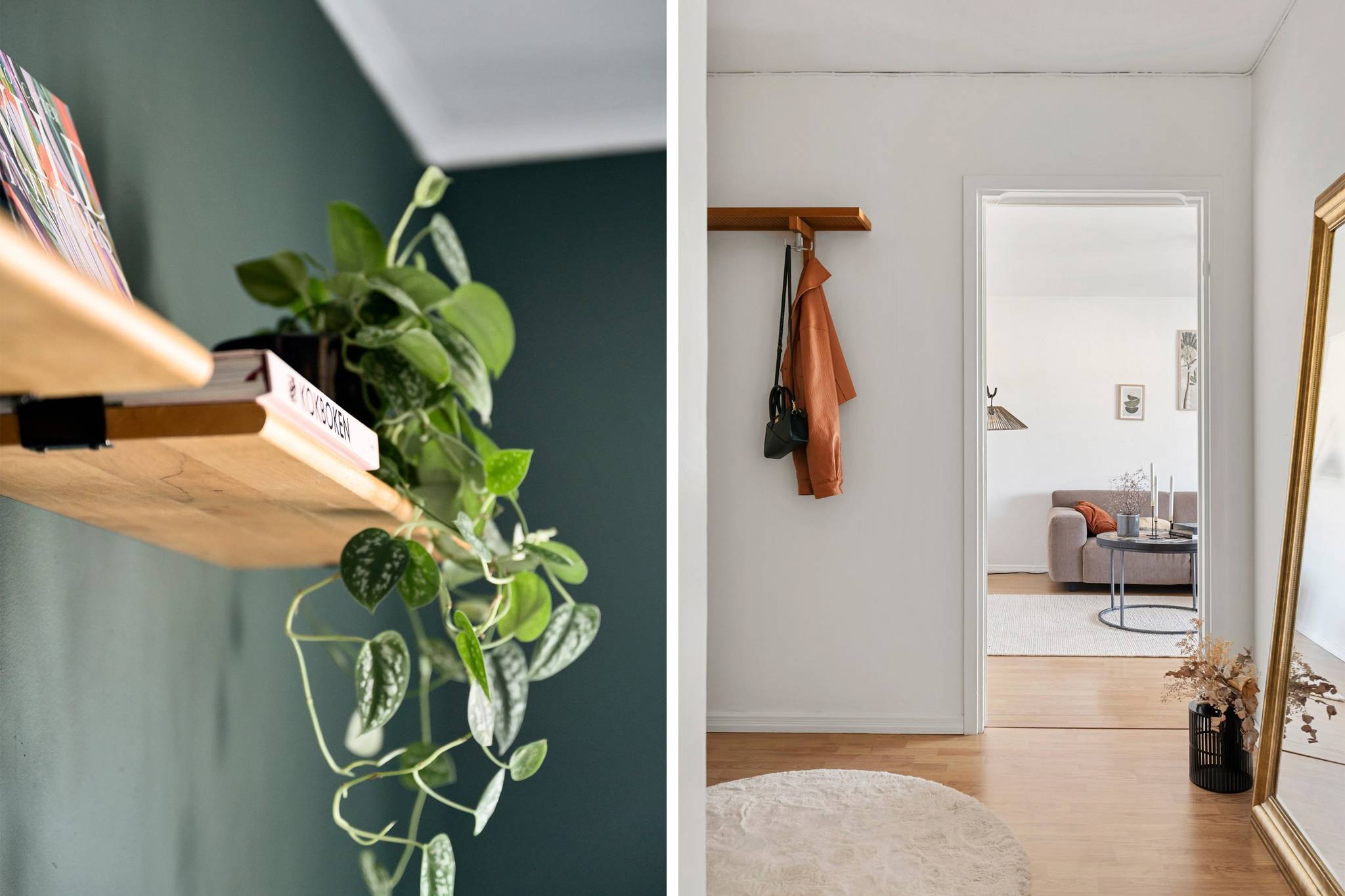 2 rum Lägenhet på Poppelgatan 18B Västra Kattarp/Hindby Malmö kommun - bild 10