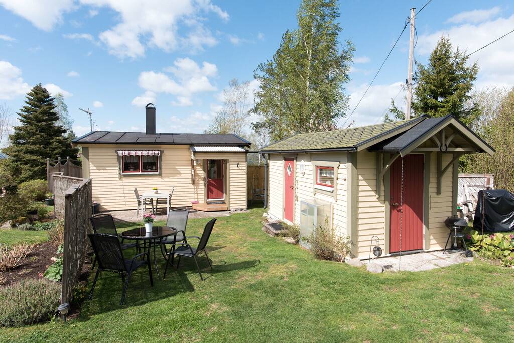 3 rum Fritidsboende på NEDRA LID - JÄRSÄTTER 210 Motala kommun - bild 24