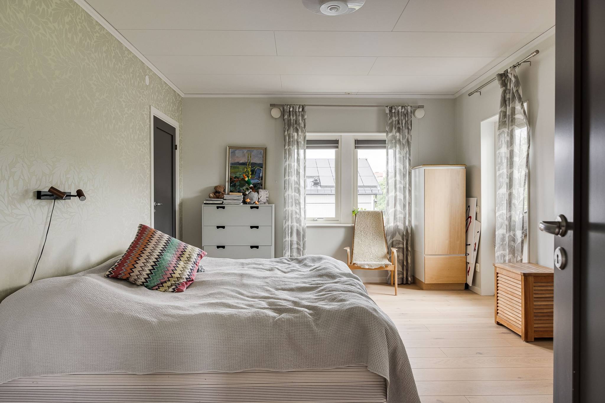7 rum Villa på Försvarsgatan 16 Långedrag Göteborgs kommun - bild 27