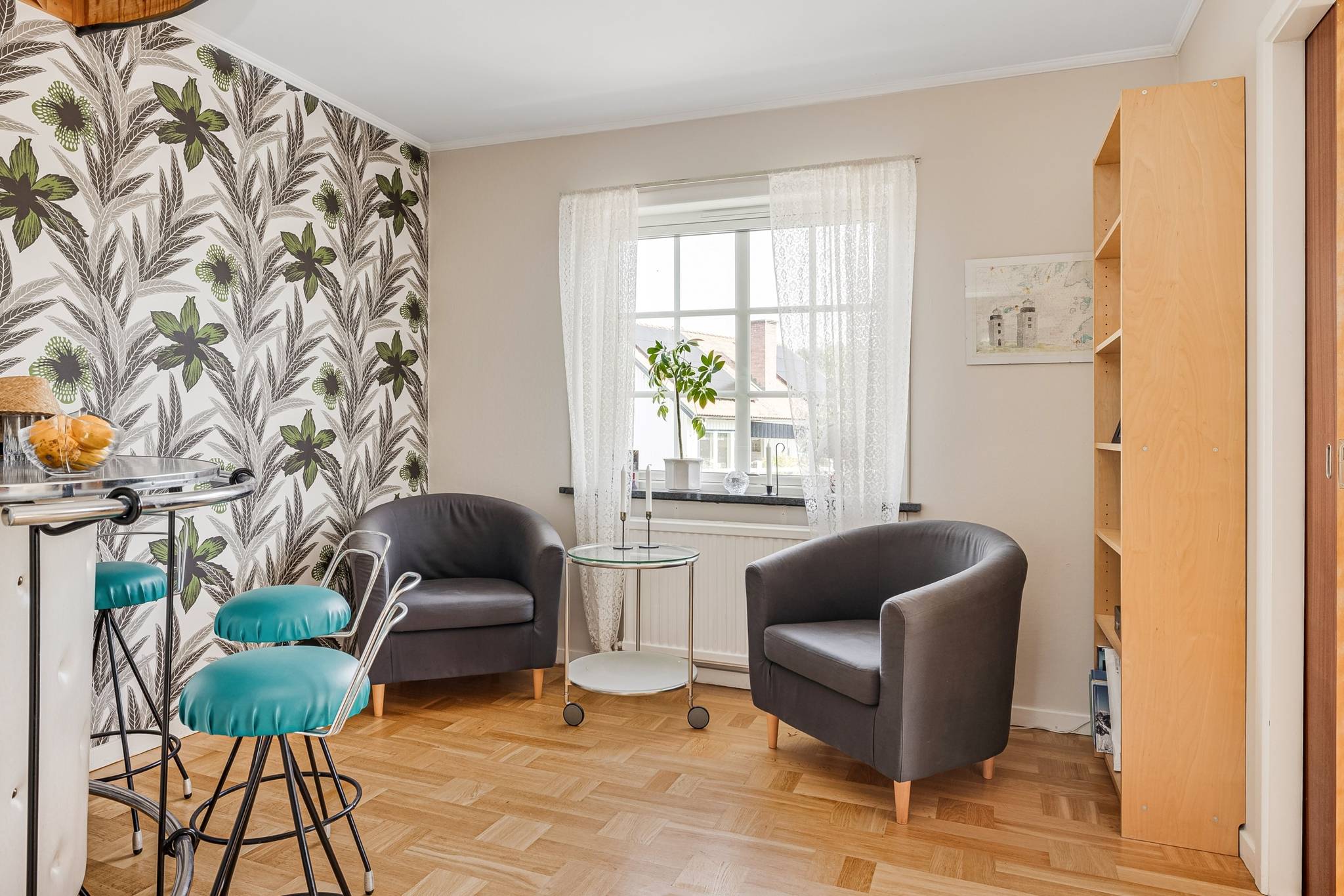 5 rum Villa på Tulpanvägen 12 Kärna Kungälvs kommun - bild 26