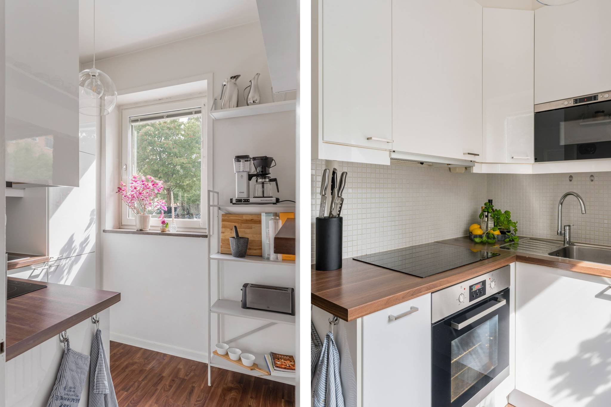 1 rum Lägenhet på Mariagatan 6 Centrala Sundbyberg Sundbybergs kommun - bild 15