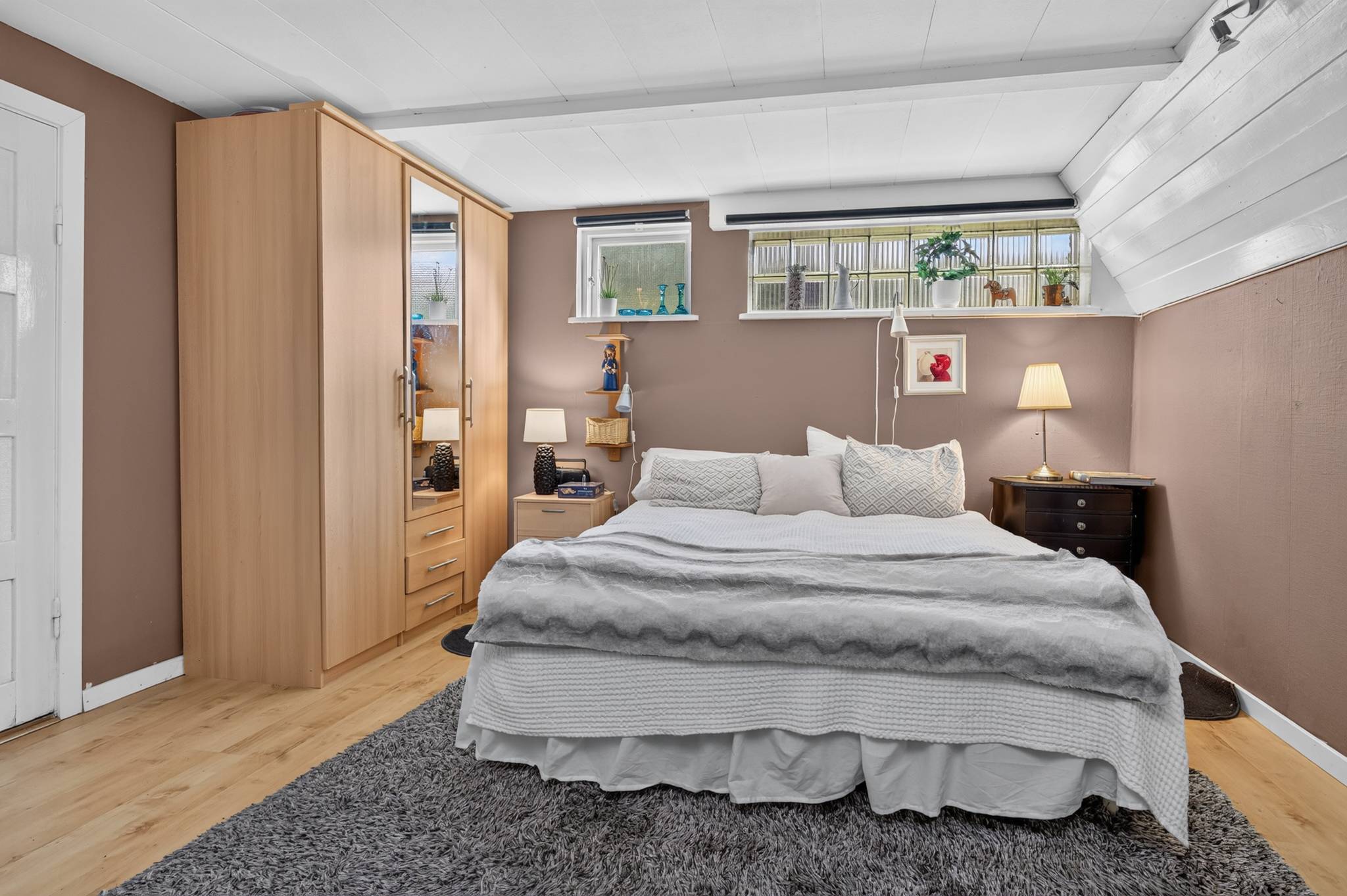 4 rum Villa på Carls åbyvägen 9 Karls-Åby Karlskoga kommun - bild 30