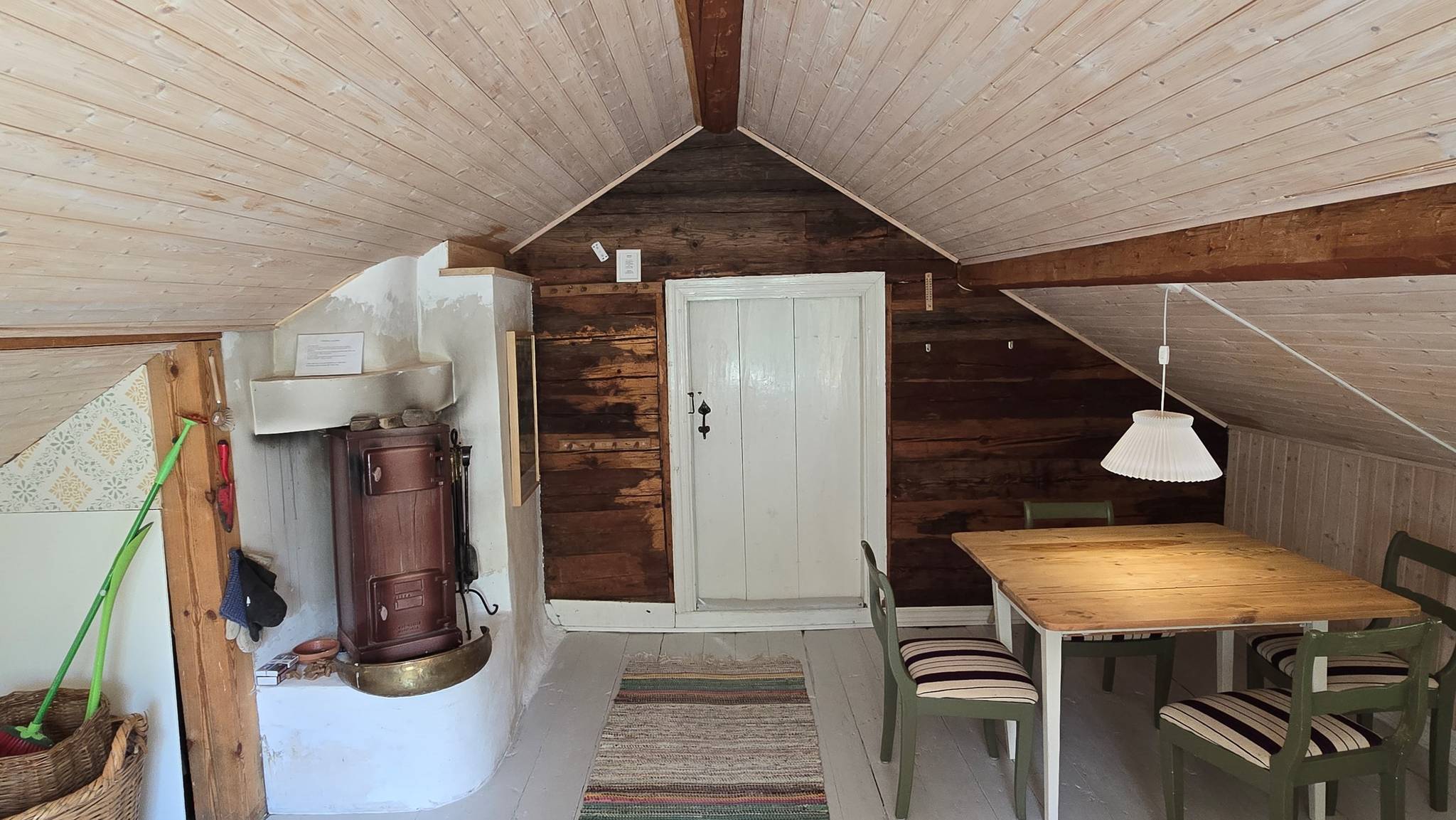 4 rum Fritidshus på Väderlanda LILLEGÅRD 1 Växjö kommun - bild 73