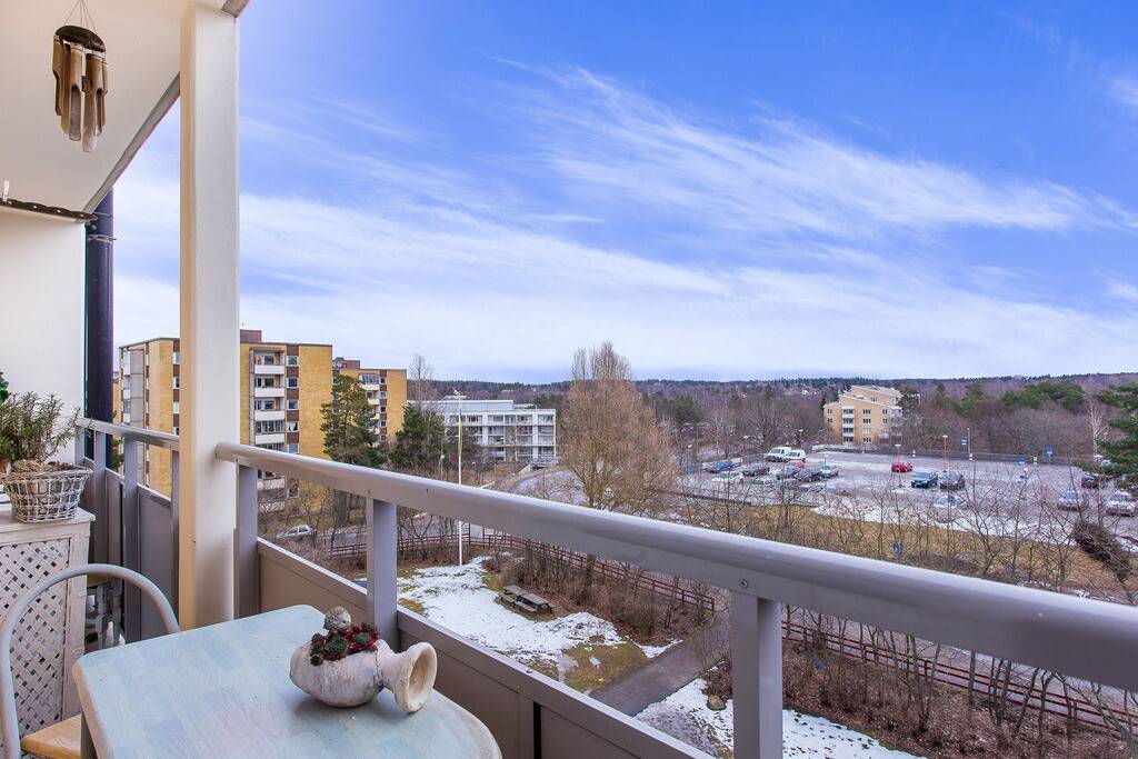 3 rum Lägenhet på Oxelvägen 39 Stensö Nacka kommun - bild 17