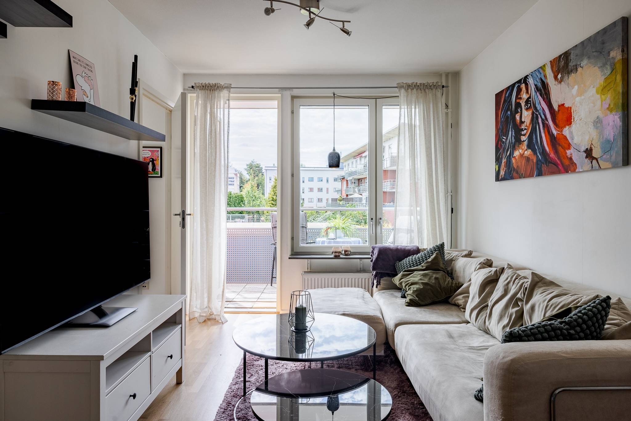 2 rum Lägenhet på Salagatan 30 Spånga Solhem Stockholms kommun - bild 5