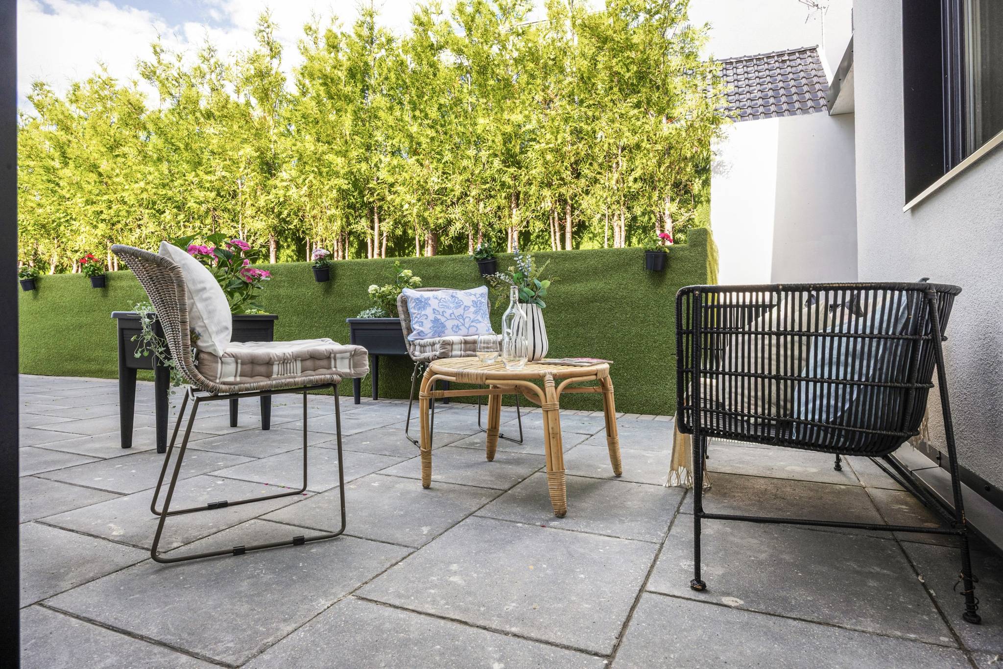 4 rum Villa på Tullstorpsvägen 57C Tullstorp Malmö kommun - bild 12