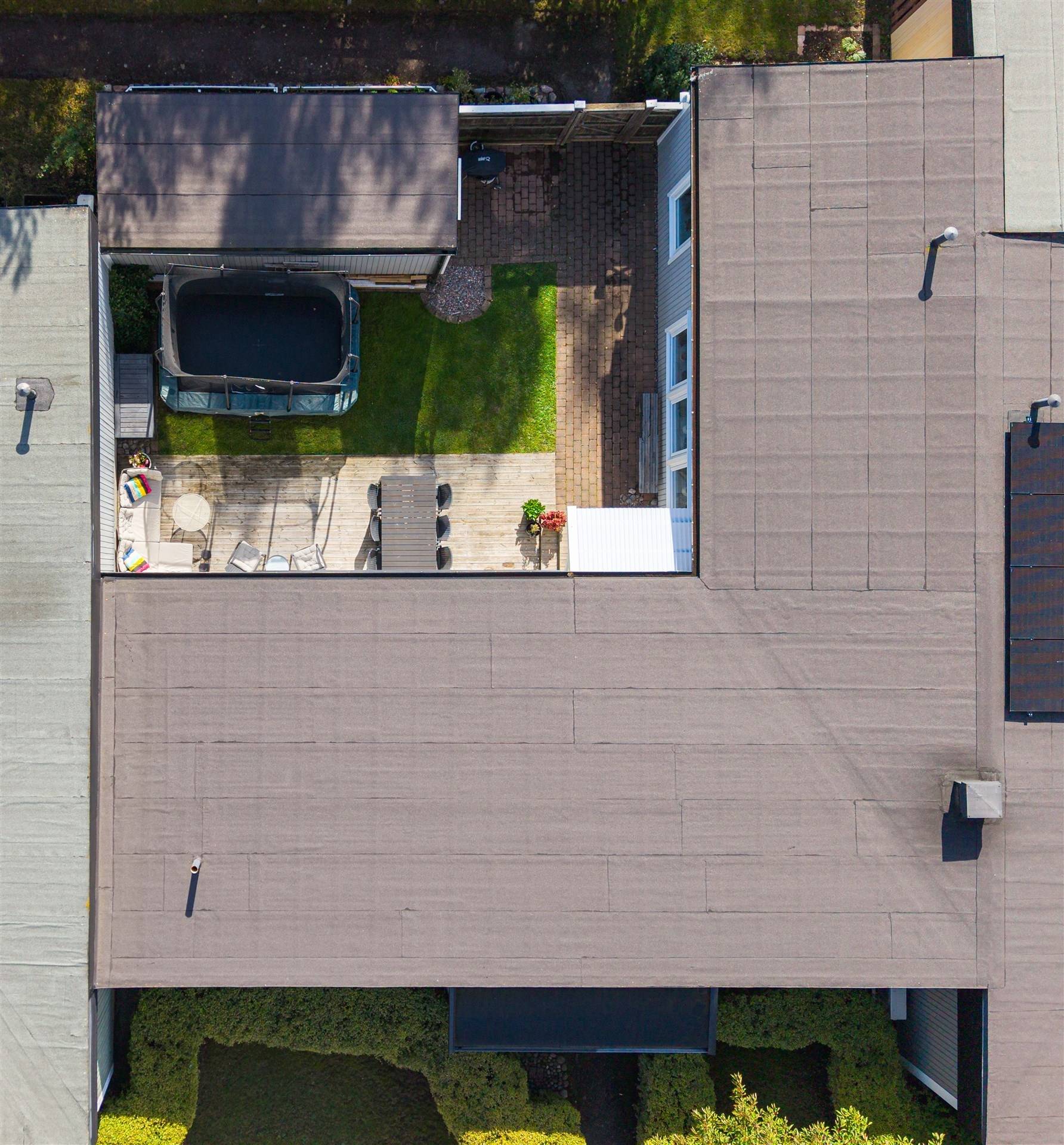 5 rum villa på Marmorstigen 3 Lillsjön - Kungsängen, Upplands-Bro kommun - bild 2