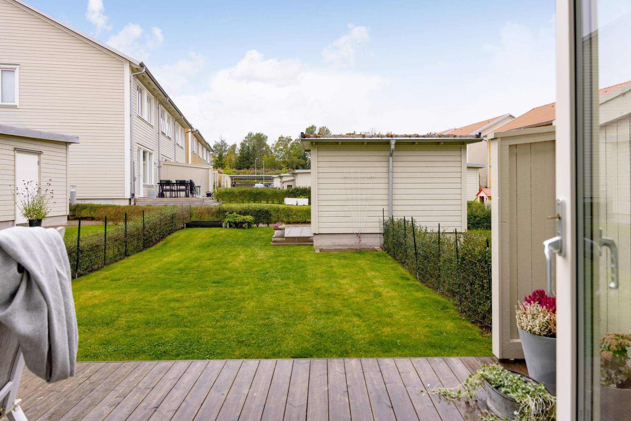 5 rum Lägenhet på Adelas väg 18F Bredvik Växjö kommun - bild 15