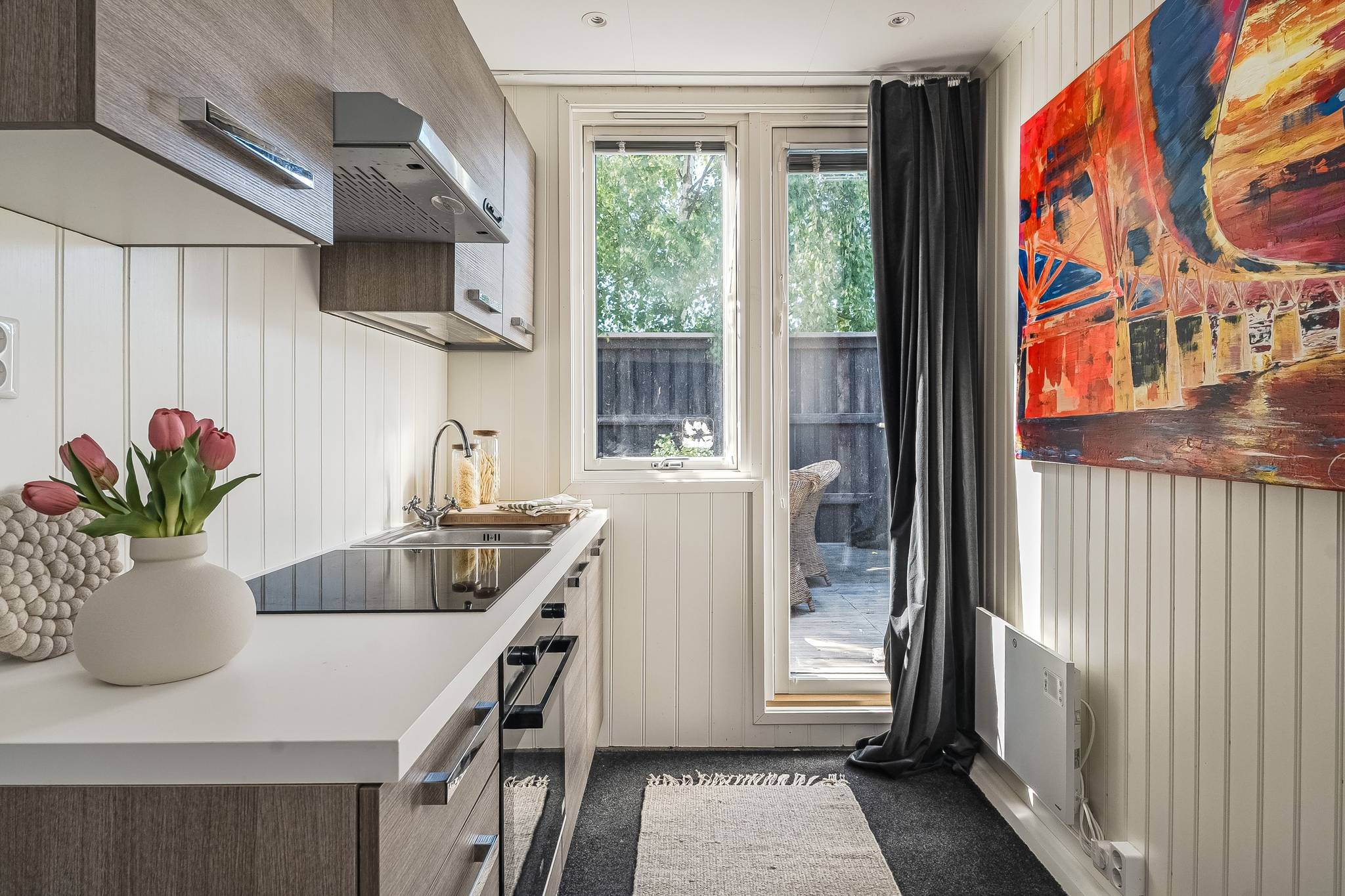 6 rum Villa på Götgatan 32 Sundsvalls kommun - bild 30