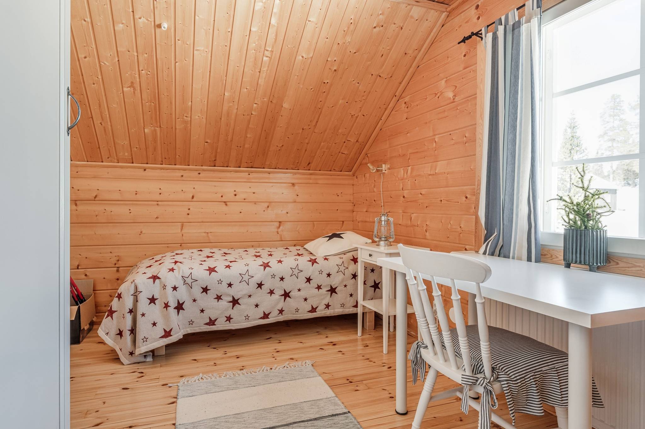 4 rum Fritidshus på Höglandet Gäddvägen 12 Lofsdalen Härjedalens kommun - bild 33