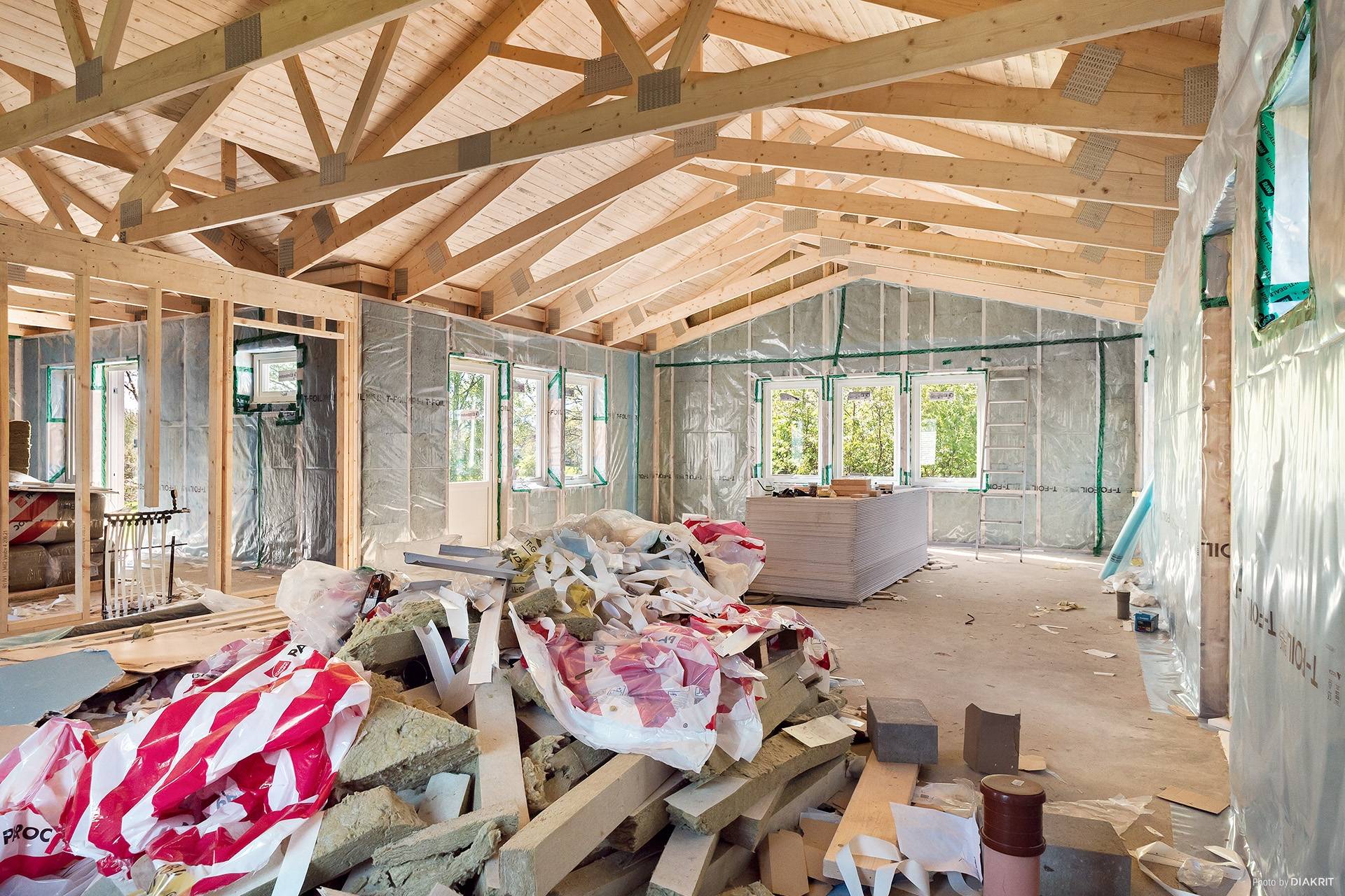 89 m² Villa på Granvägen 12 Ulricehamns kommun - bild 12