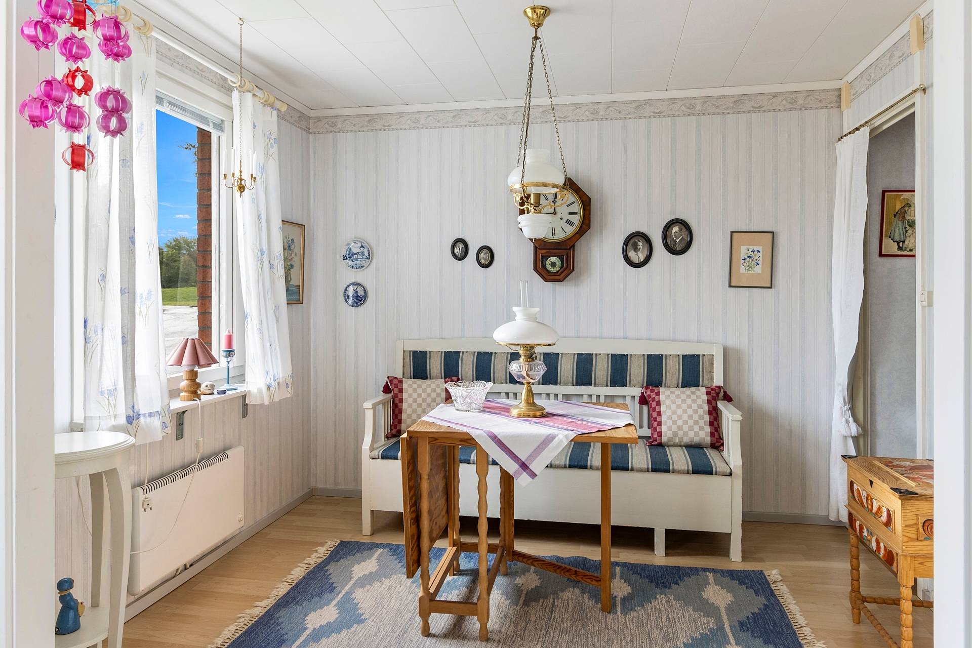 6 rum Kedjehus på Vretlundavägen 56 Köping Köpings kommun - bild 25