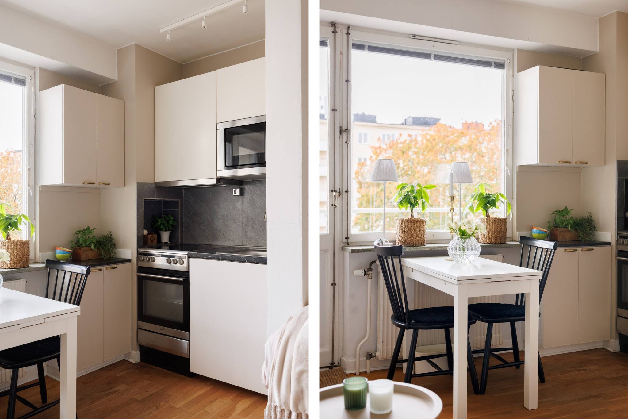 1 rum Lägenhet på Lidnersplan 8 Kungsholmen, Kristineberg Stockholms kommun - bild 12