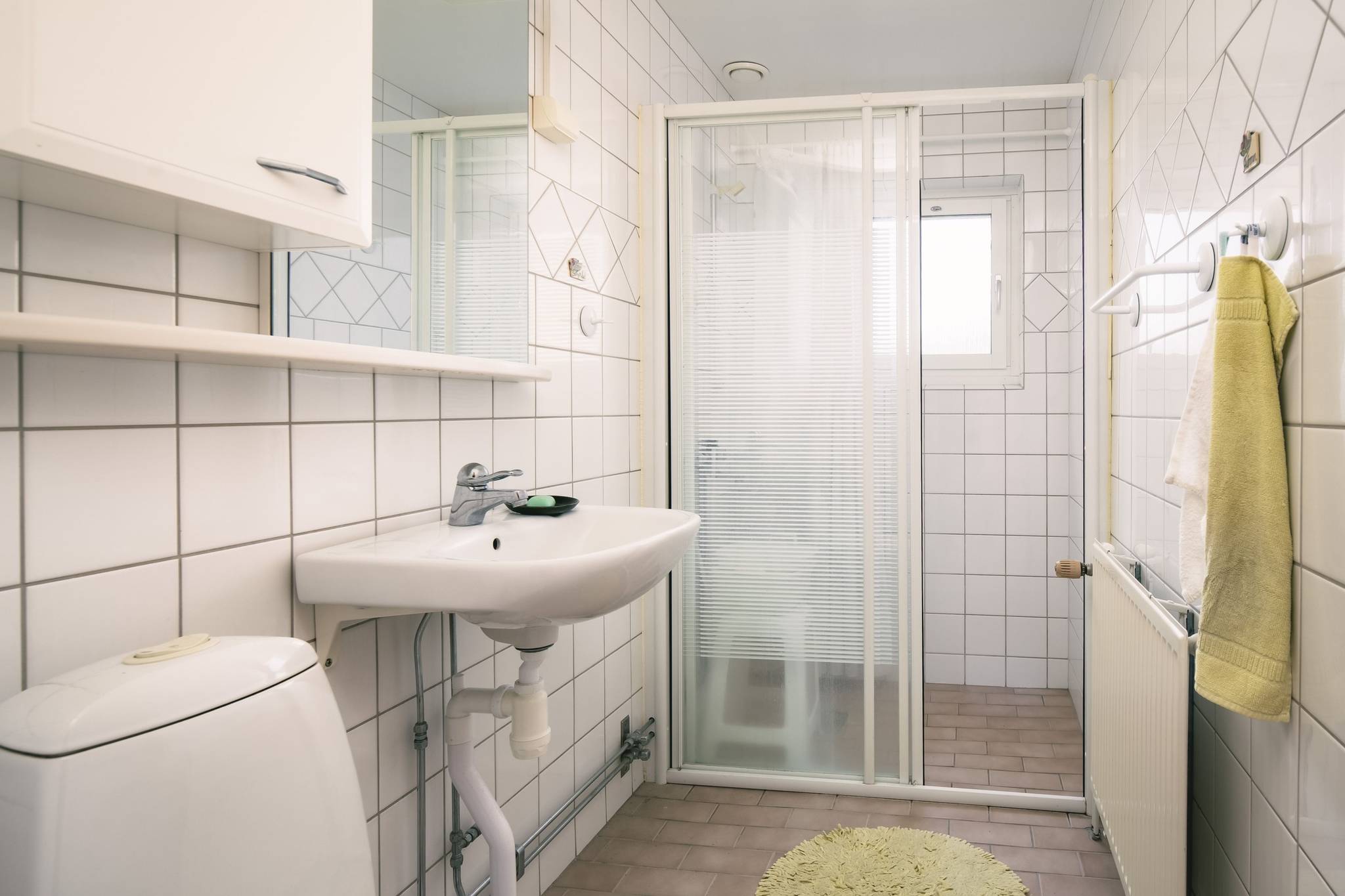 2 rum Lägenhet på Ringvägen 7E Söderhamns kommun - bild 20