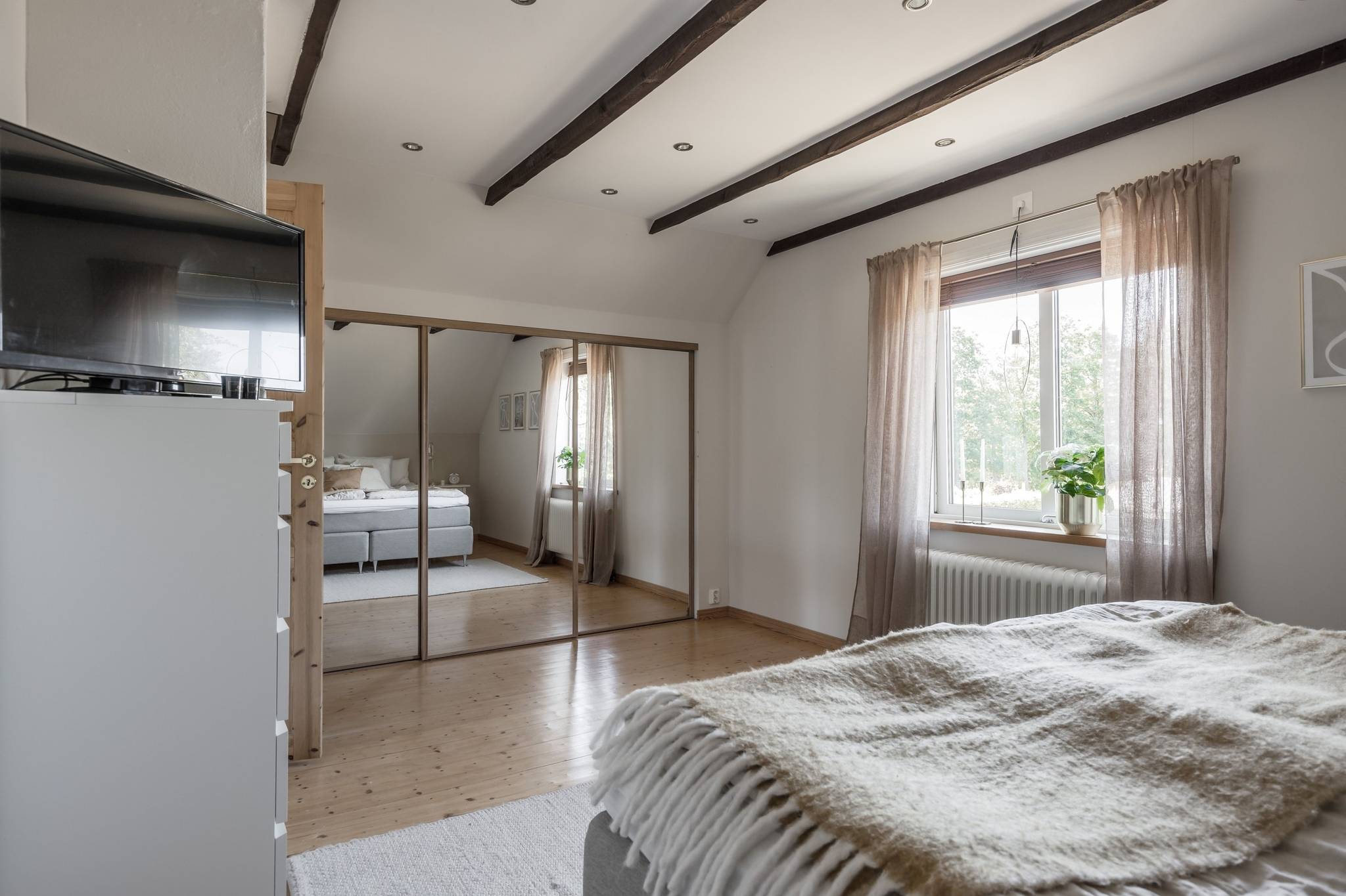 3 rum Villa på Byvägen 28 Ränneslöv Laholms kommun - bild 37