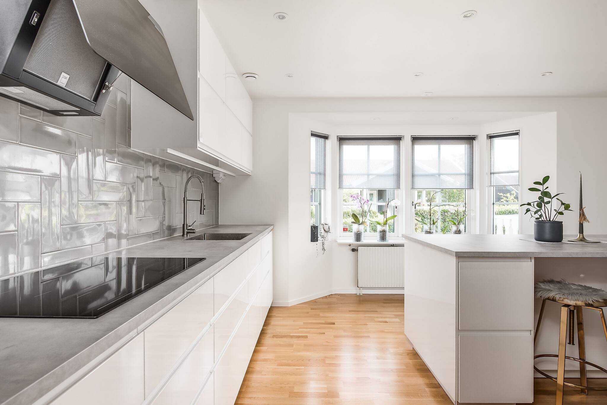 5 rum Villa på Ulvhallavägen 18 Trånghalla Jönköpings kommun - bild 20
