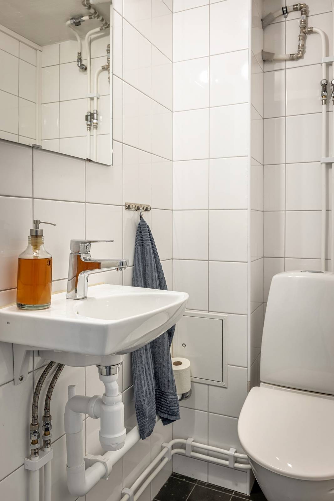 5 rum Villa på Lyckebogatan 27 Kulladal Malmö kommun - bild 26