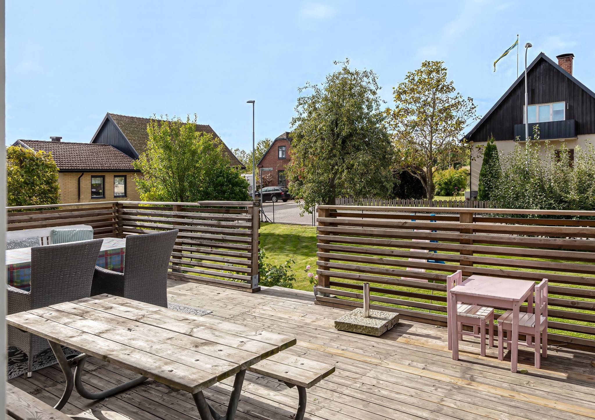 4 rum Villa på Askarödsvägen 8 Äsperöd Sjöbo kommun - bild 19