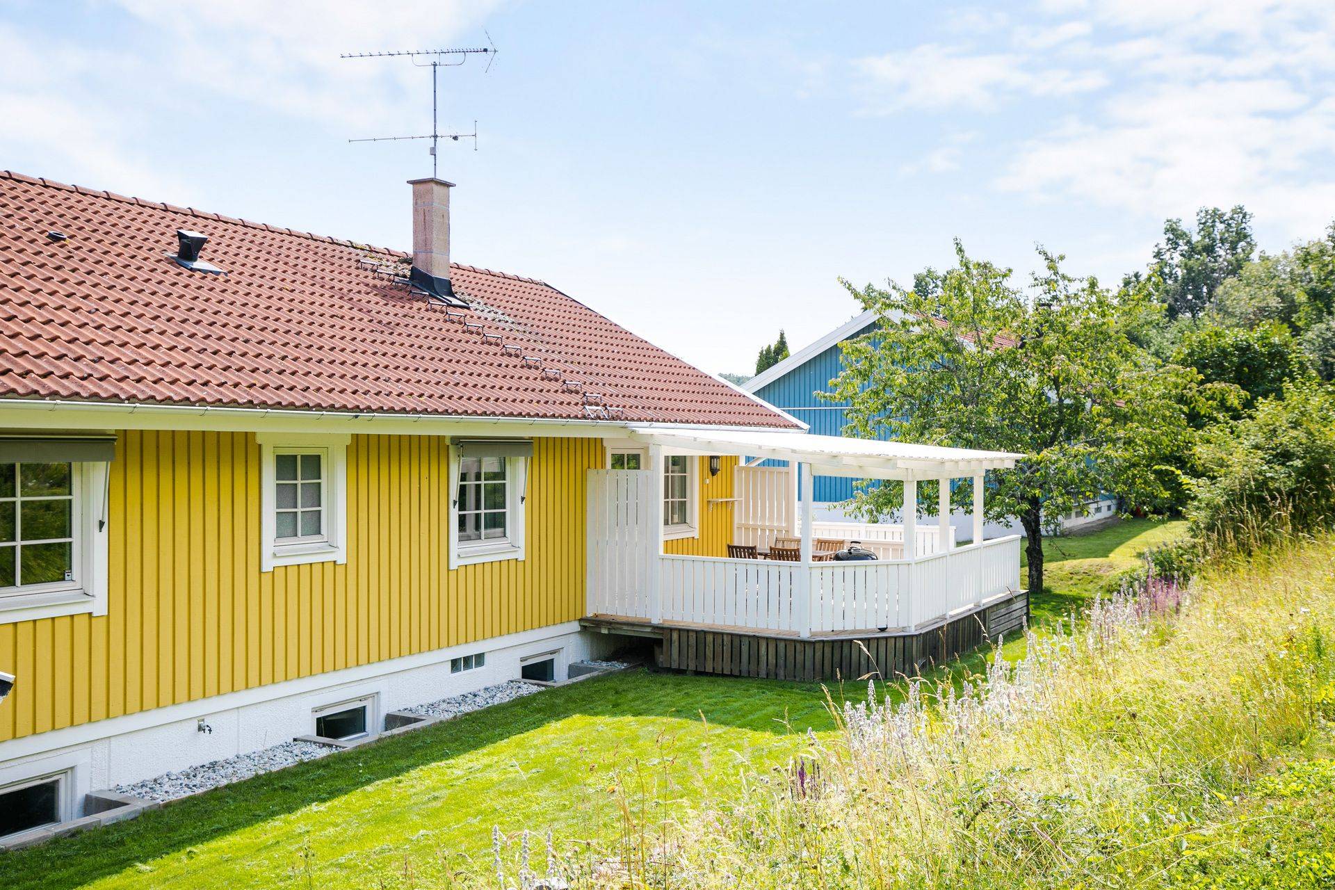 6 rum Villa på Runkällevägen 20 Ljungsbro Linköpings kommun - bild 5