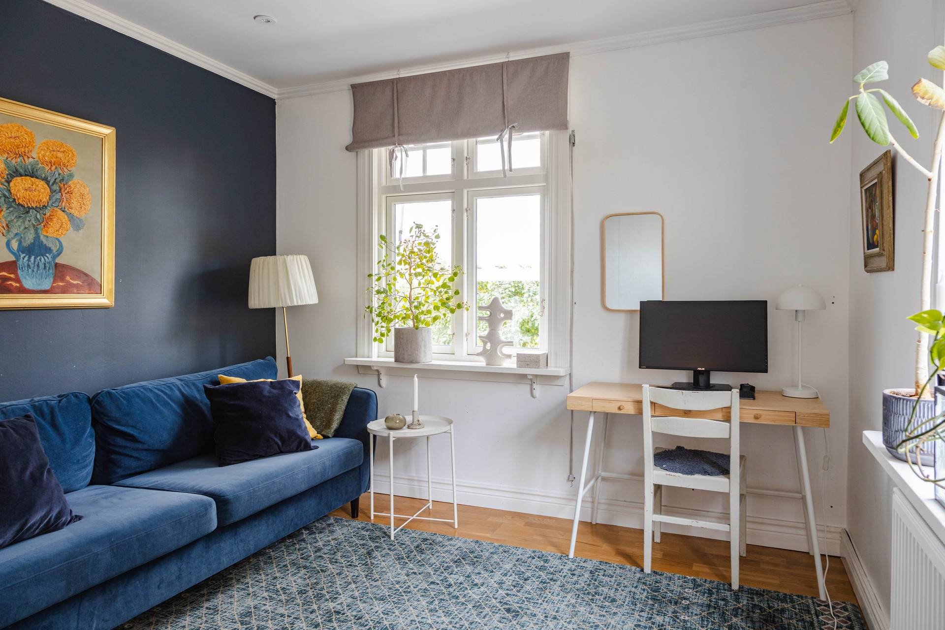 6 rum Villa på Fullerövägen 17 Hammarby Stadshage Västerås kommun - bild 27