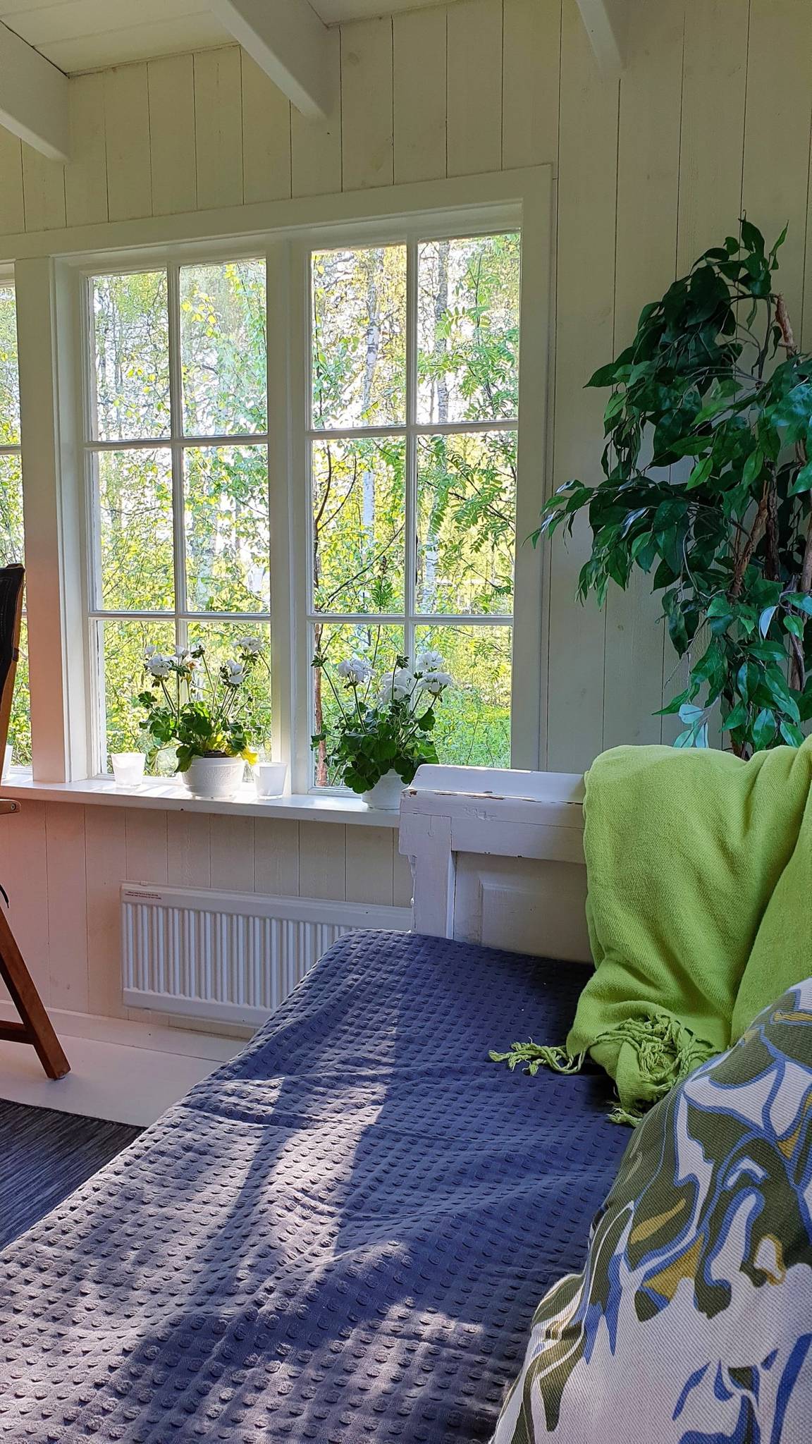 6 rum Villa på Hyggesvägen 40 Östersunds kommun - bild 38
