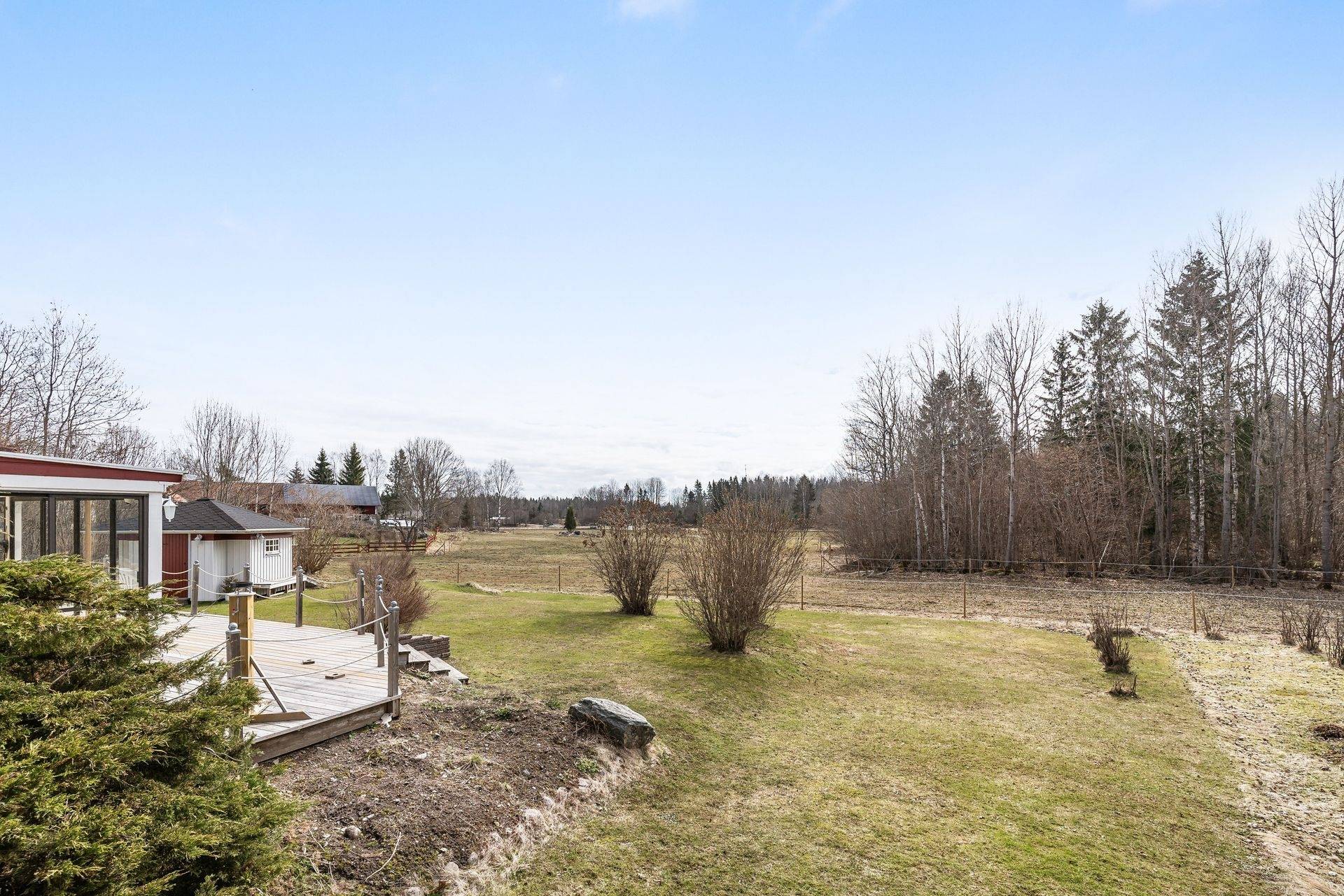 4 rum Villa på Dalvägen 1 Skutskär Älvkarleby kommun - bild 49