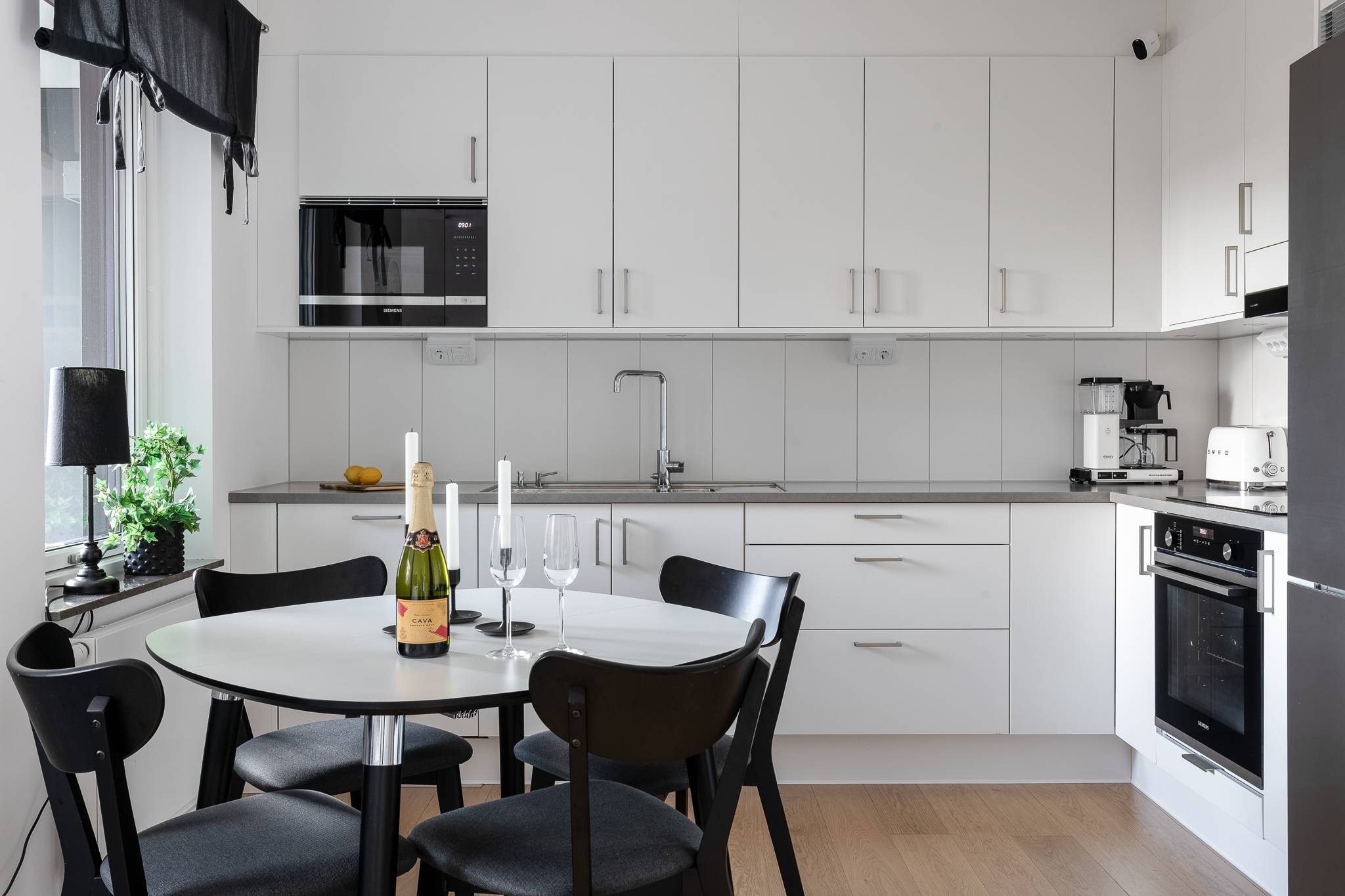 2 rum Lägenhet på Redaregatan 41 Oceanhamnen Helsingborgs kommun - bild 7