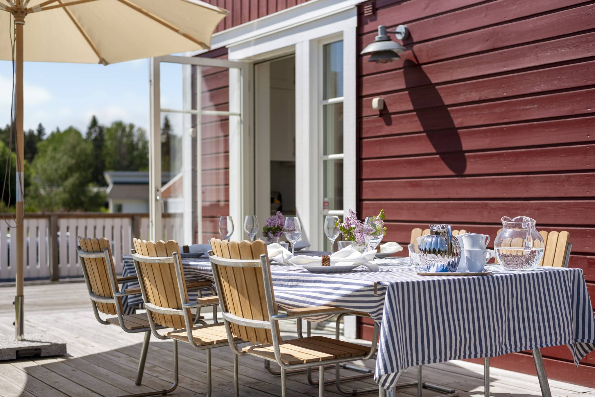 6 rum Parhus på Lövbrunnavägen 14 Lövbrunna Täby kommun - bild 30