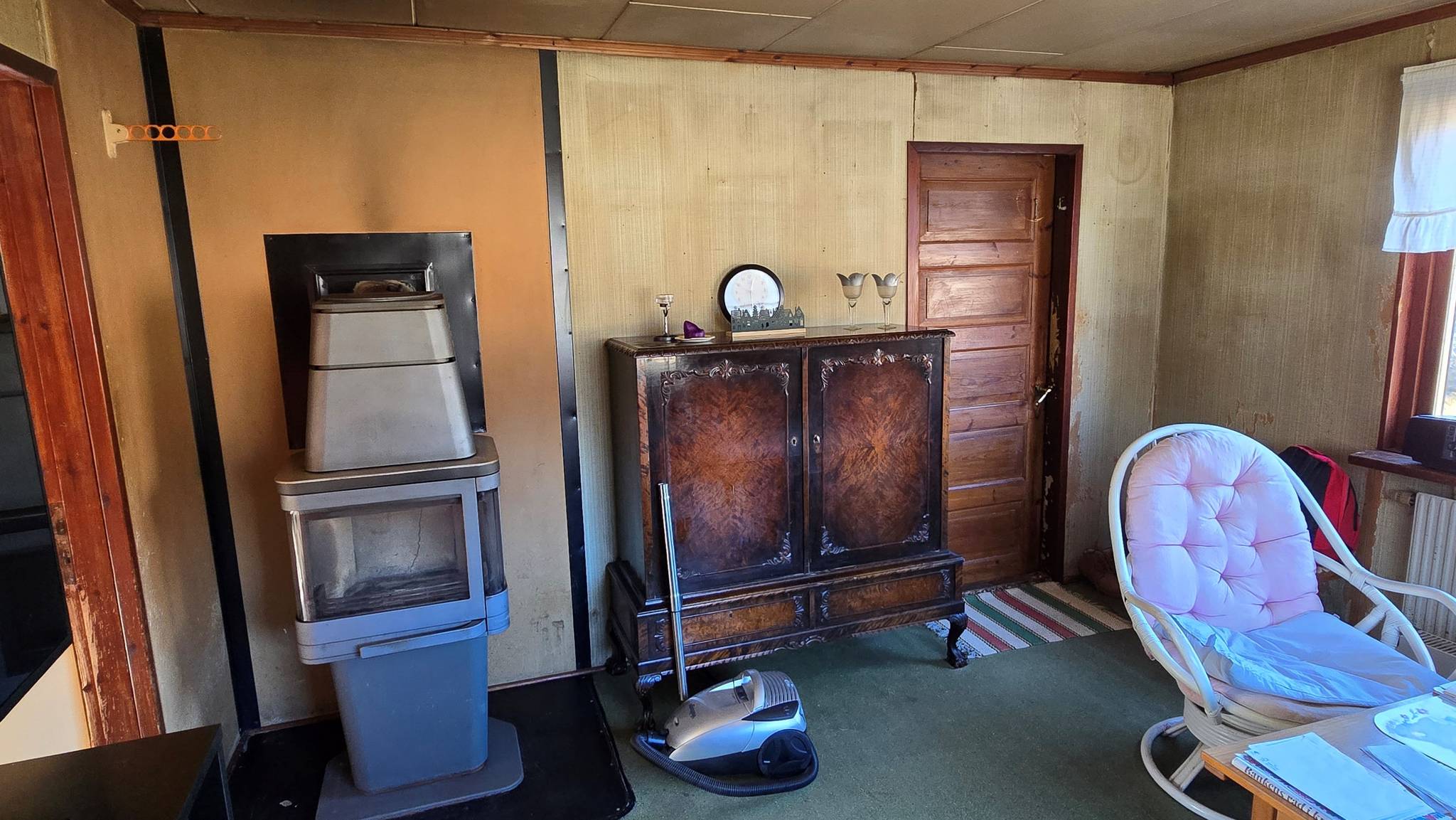 5 rum Gård/skog på Högarydsvägen 54 Laholms kommun - bild 43