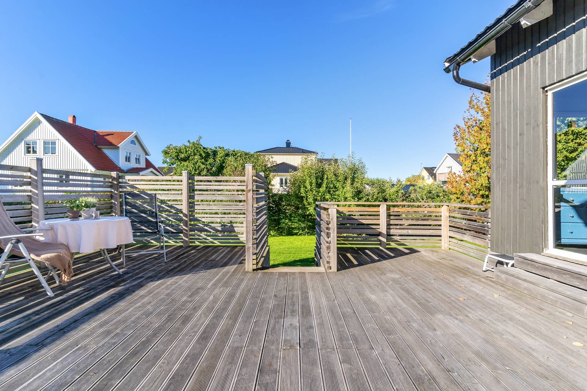 6 rum Villa på Hagbyvägen 4B Petersberg Jönköpings kommun - bild 38